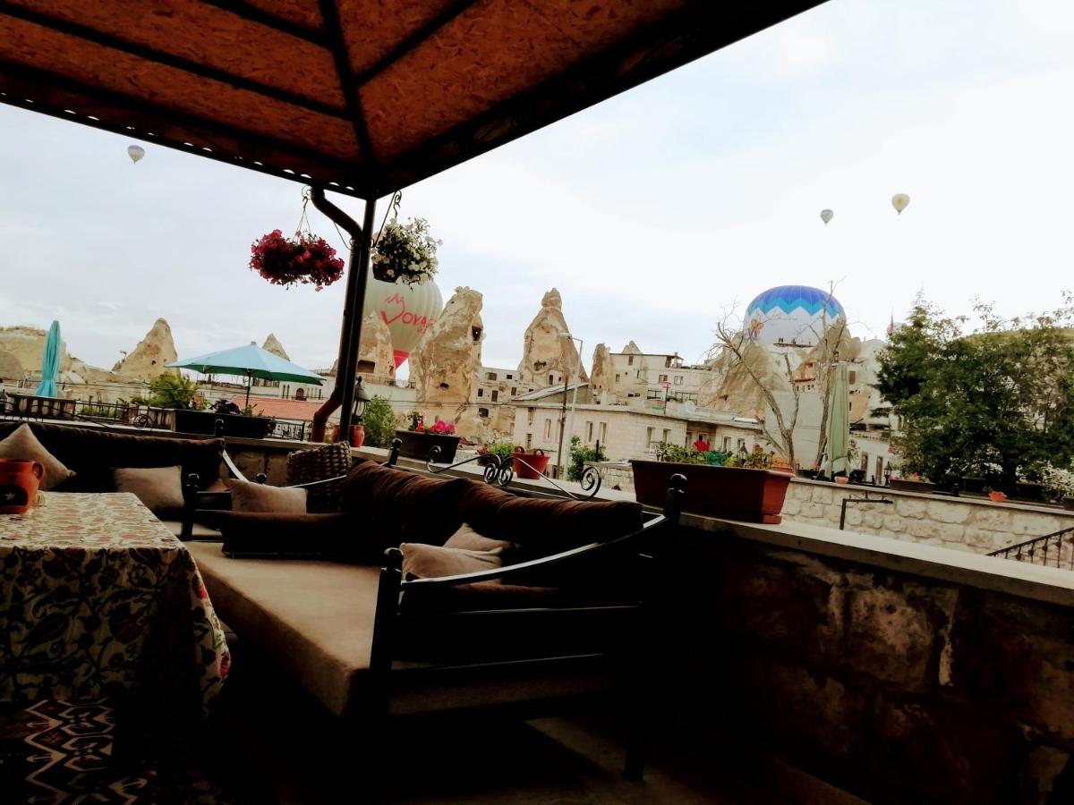 Guzide Cave Hotel - Image 114