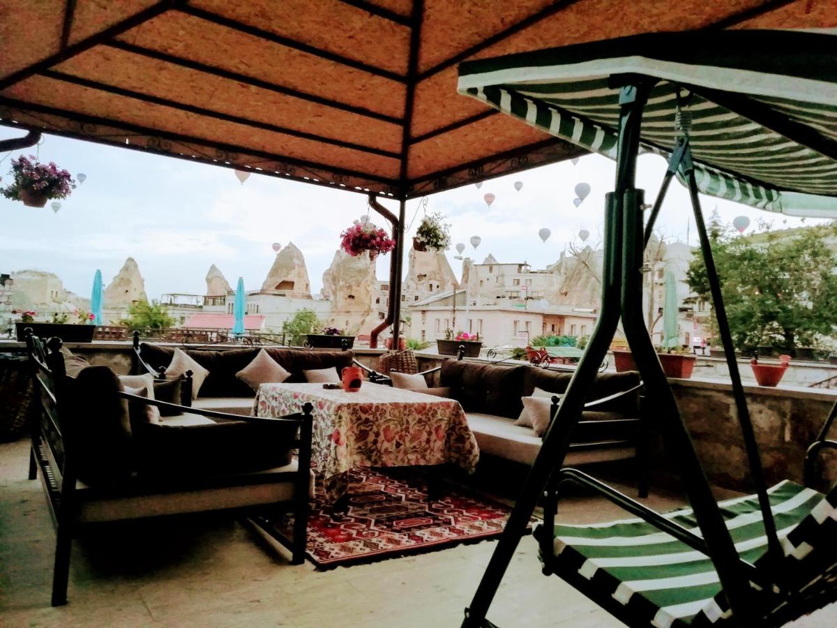 Guzide Cave Hotel - Image 224