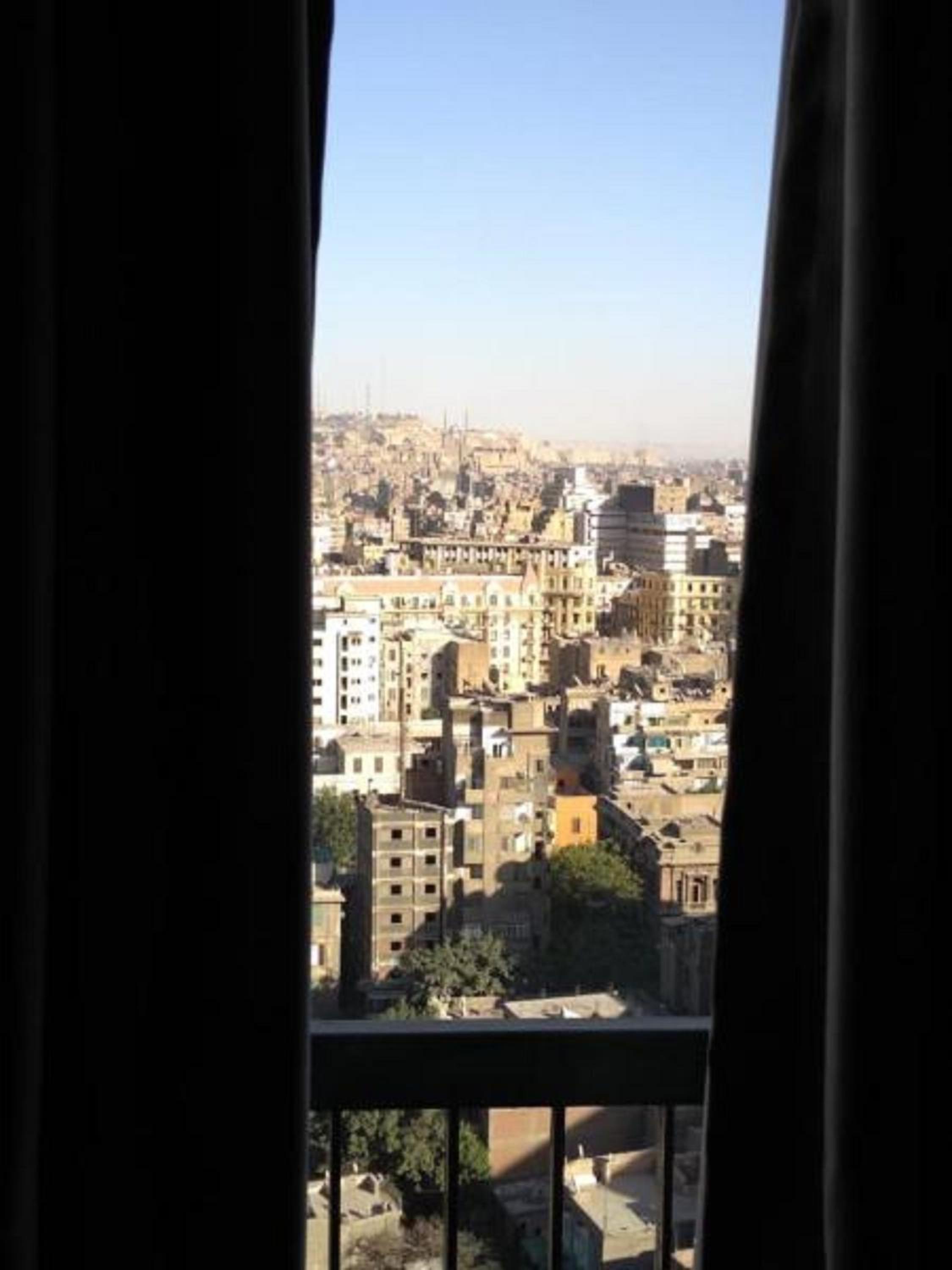 Castle Hostel