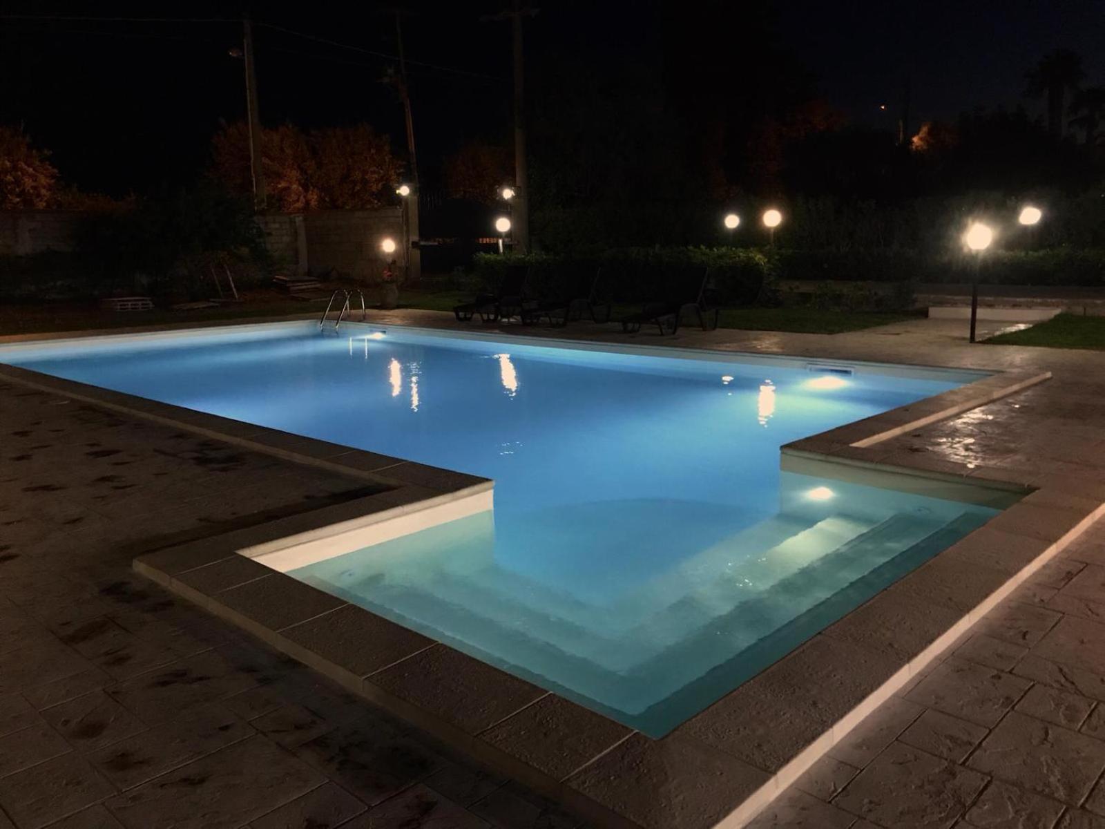 Villa Stefy apartments photo 2
