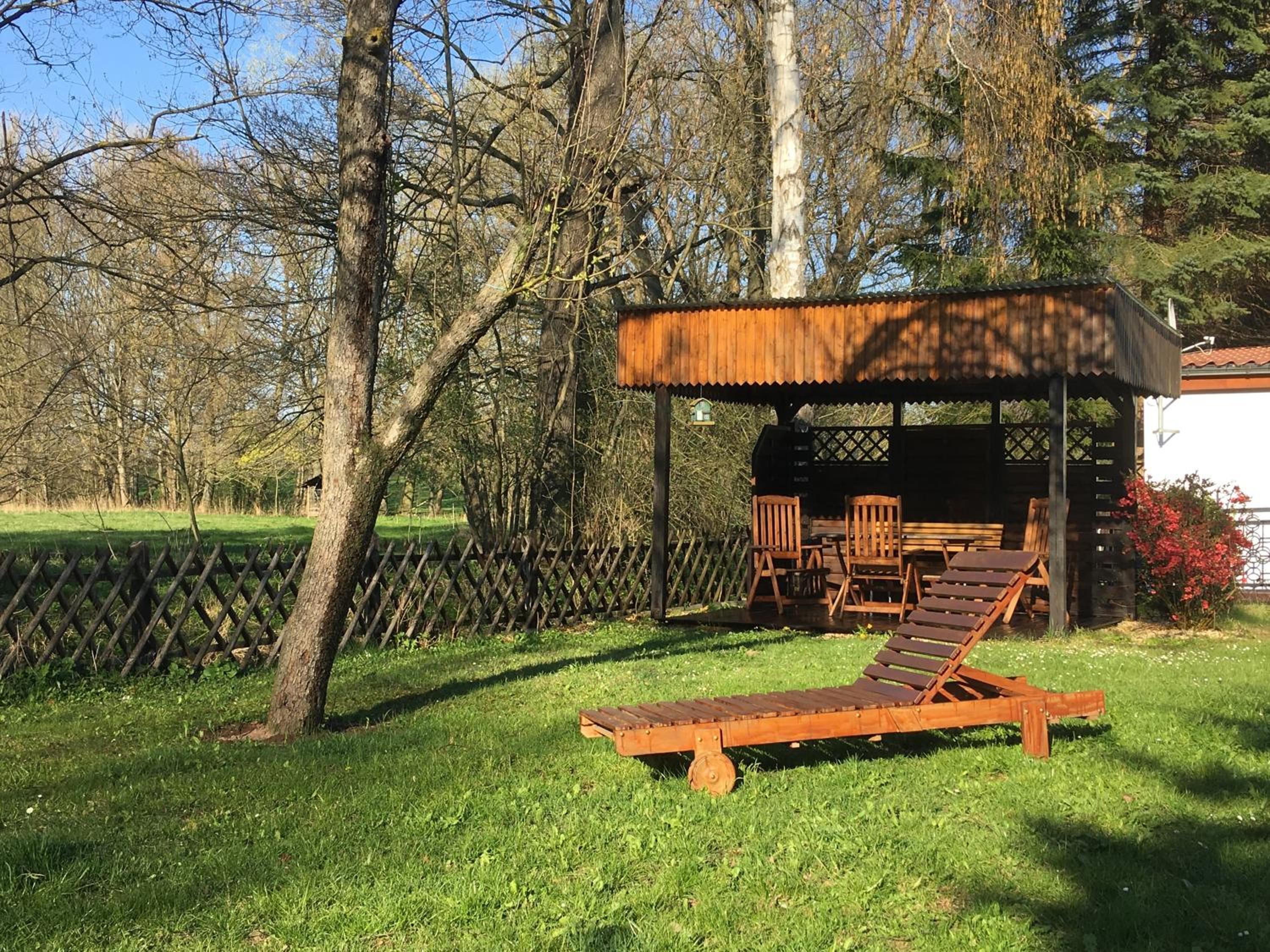 CS-Ranchhaus