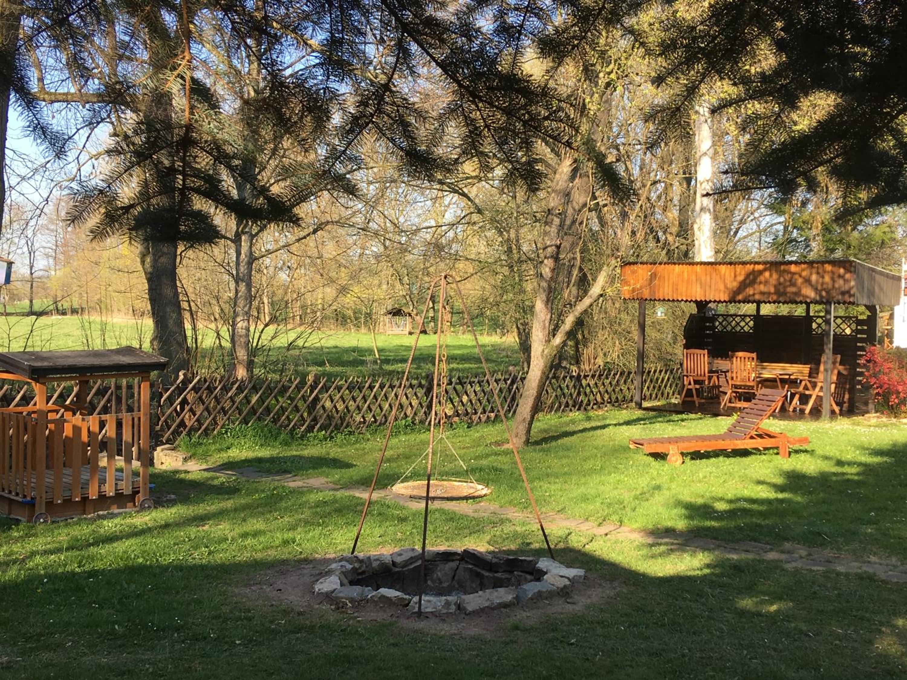 CS-Ranchhaus