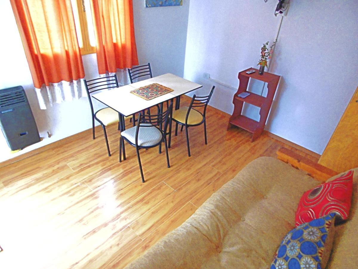 Los Abedules Bungalow