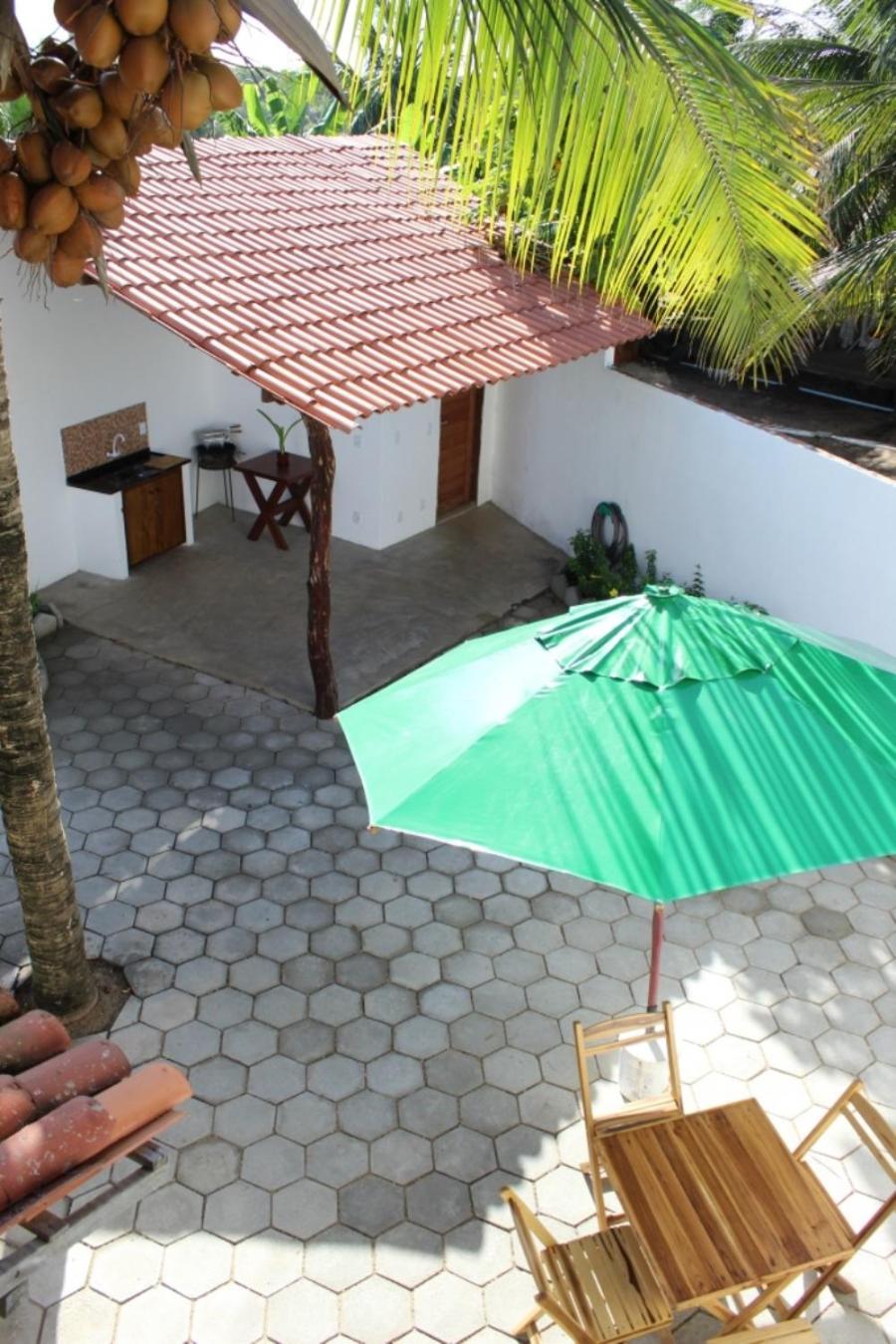 Pousada Rio Sagi