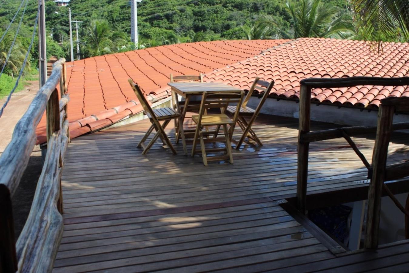 Pousada Rio Sagi