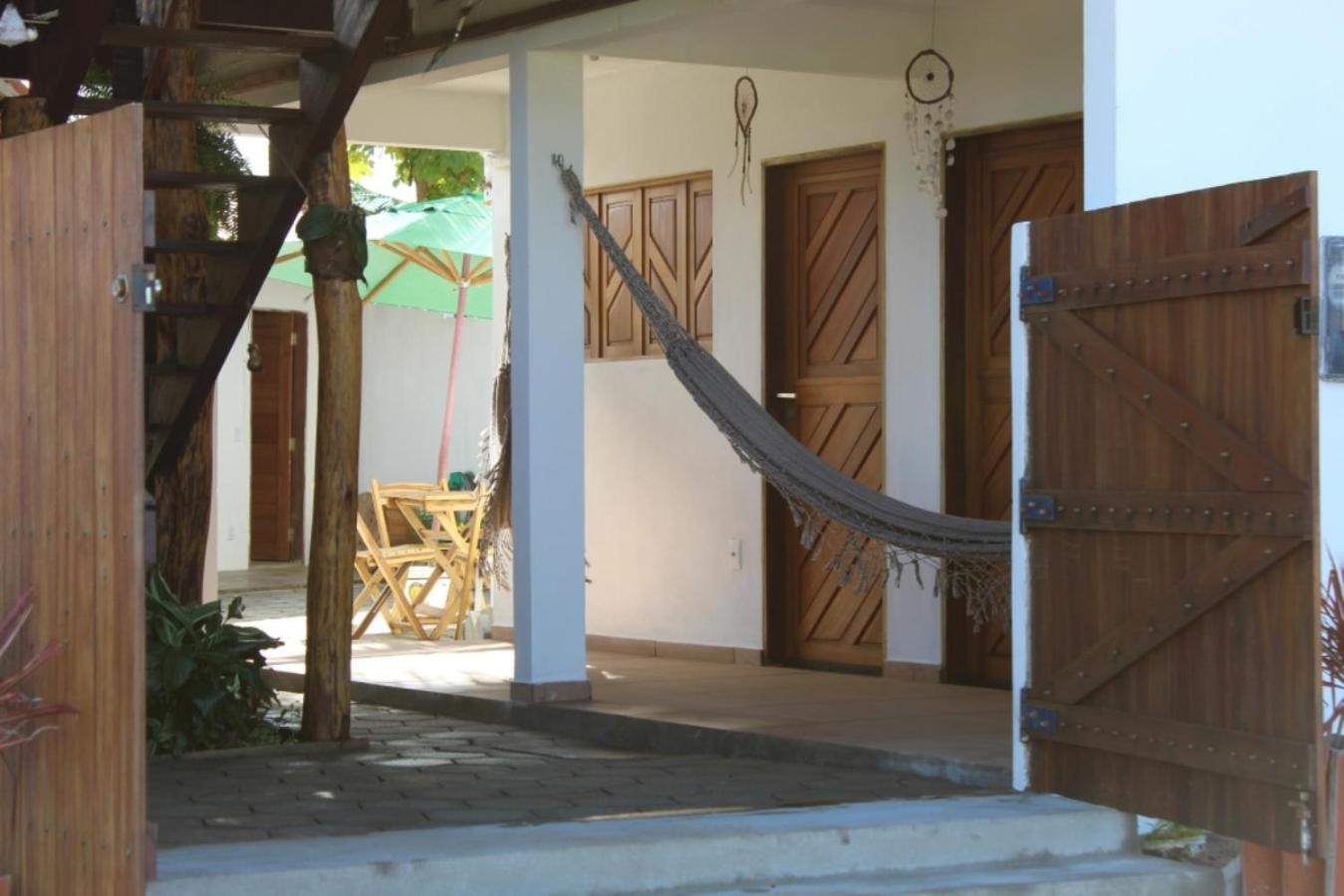 Pousada Rio Sagi
