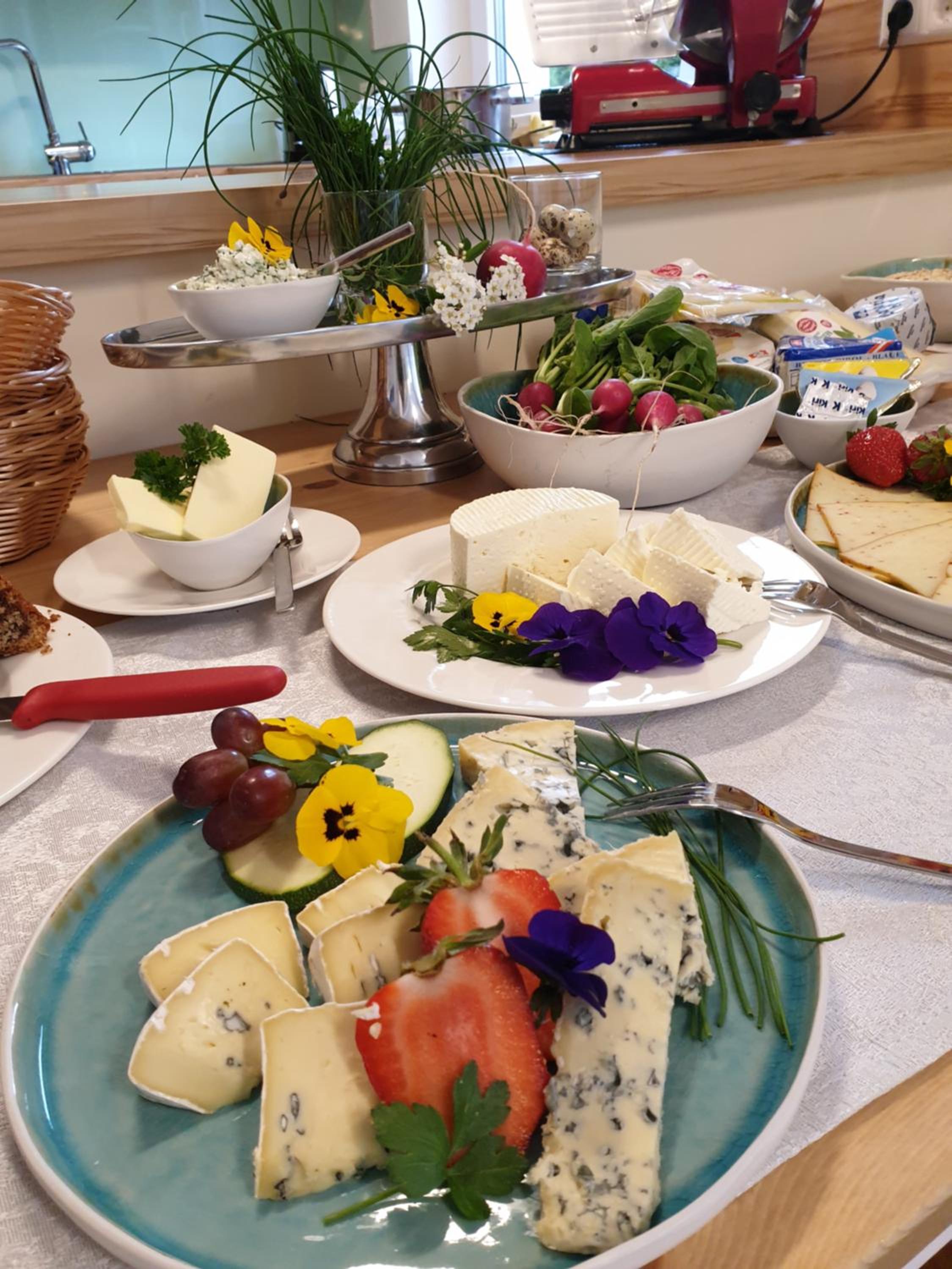 Bed and Breakfast Mittelkärnten