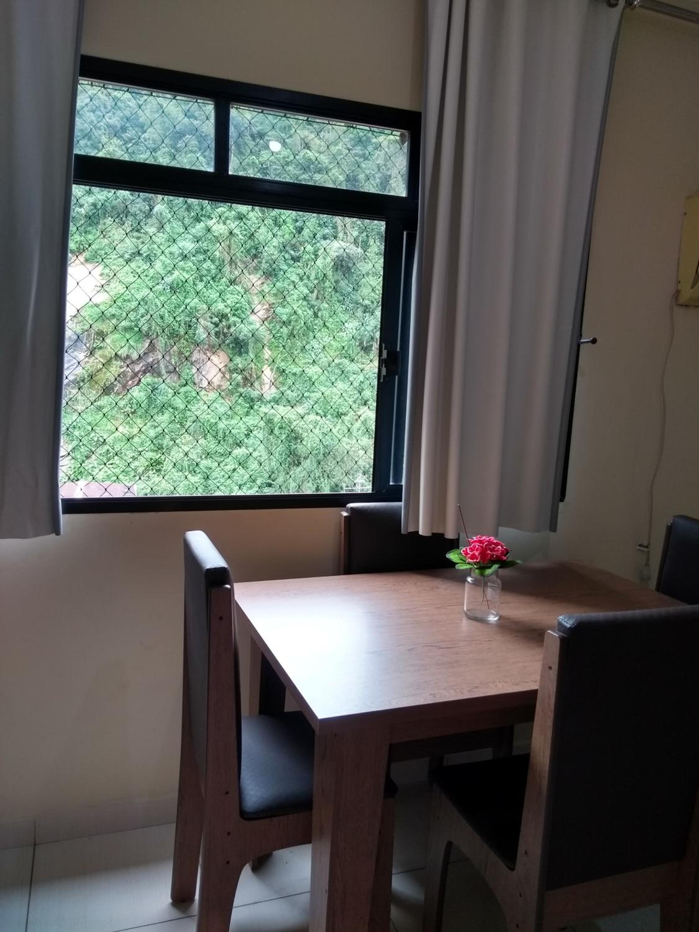 Apartamento Praia Itararé - Temporadas view 4