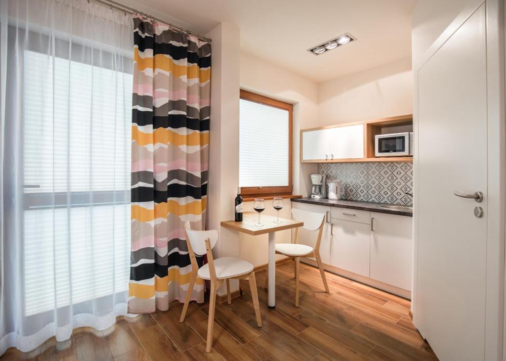 Apartamenty Klifowa z widokiem na morze view 5