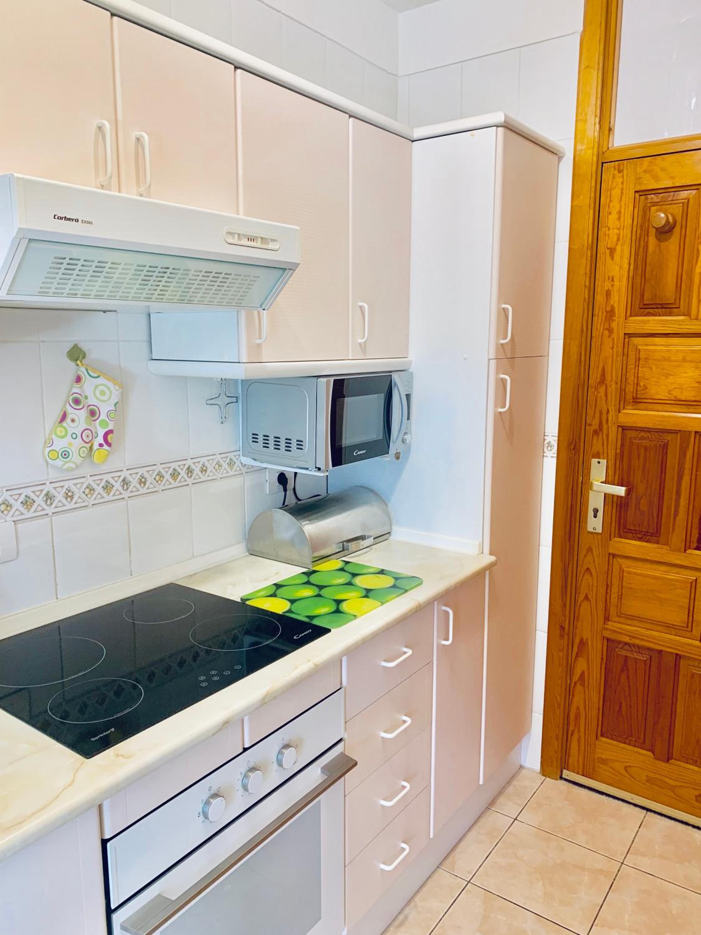 Studio Apartment Direkt Am Meer view 5
