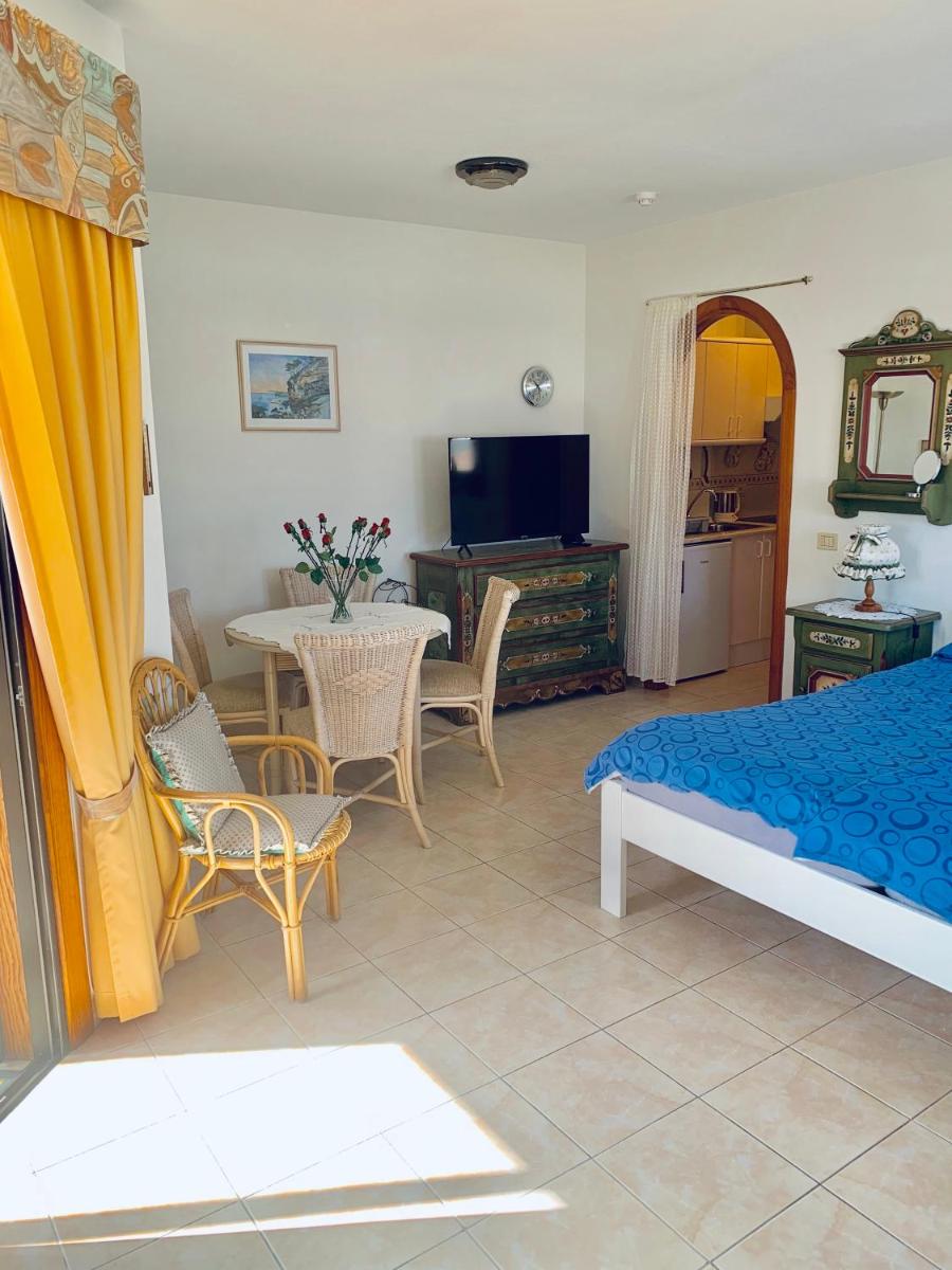 Studio Apartment Direkt Am Meer view 4