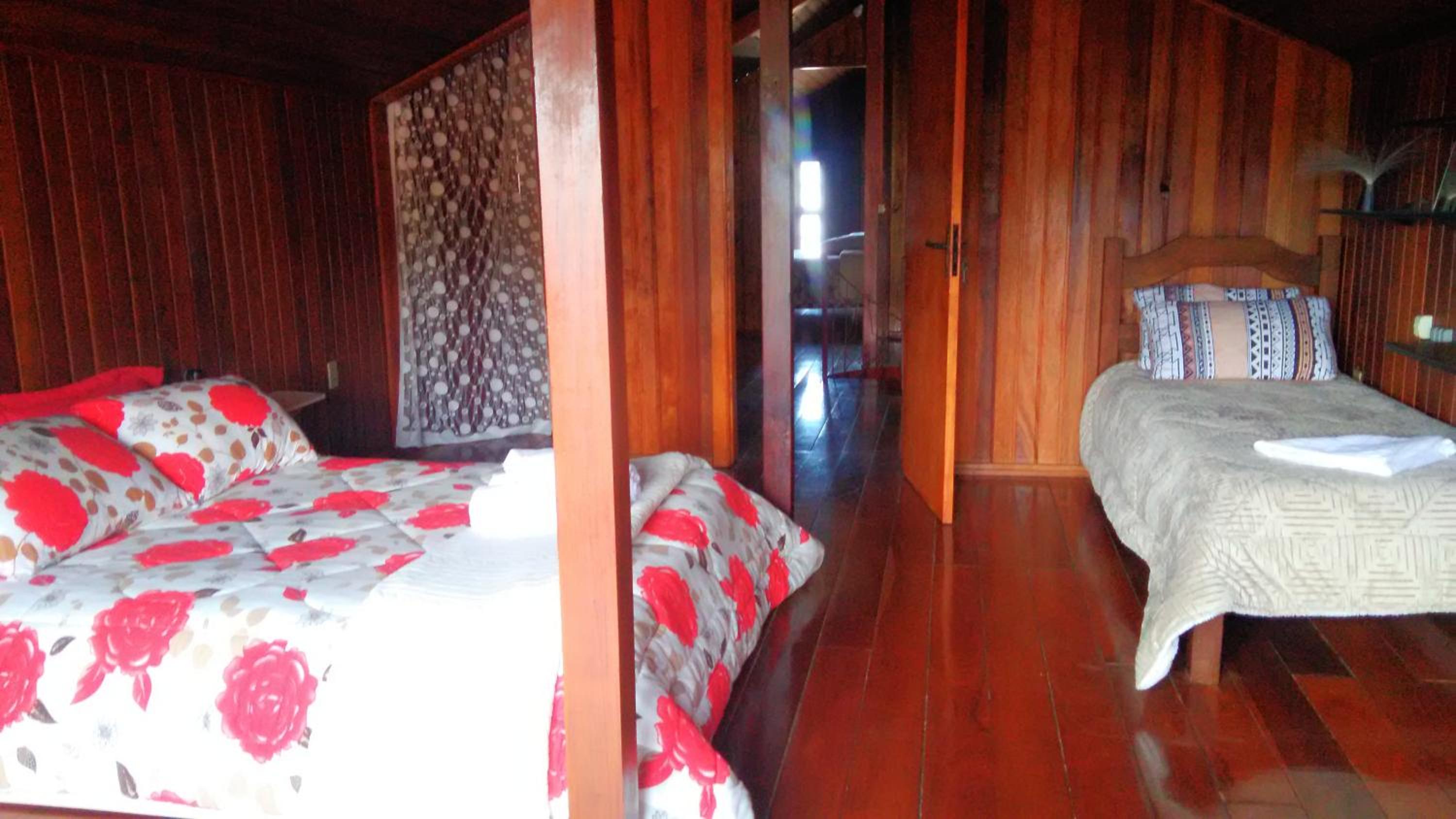 Casarão Villa maggi