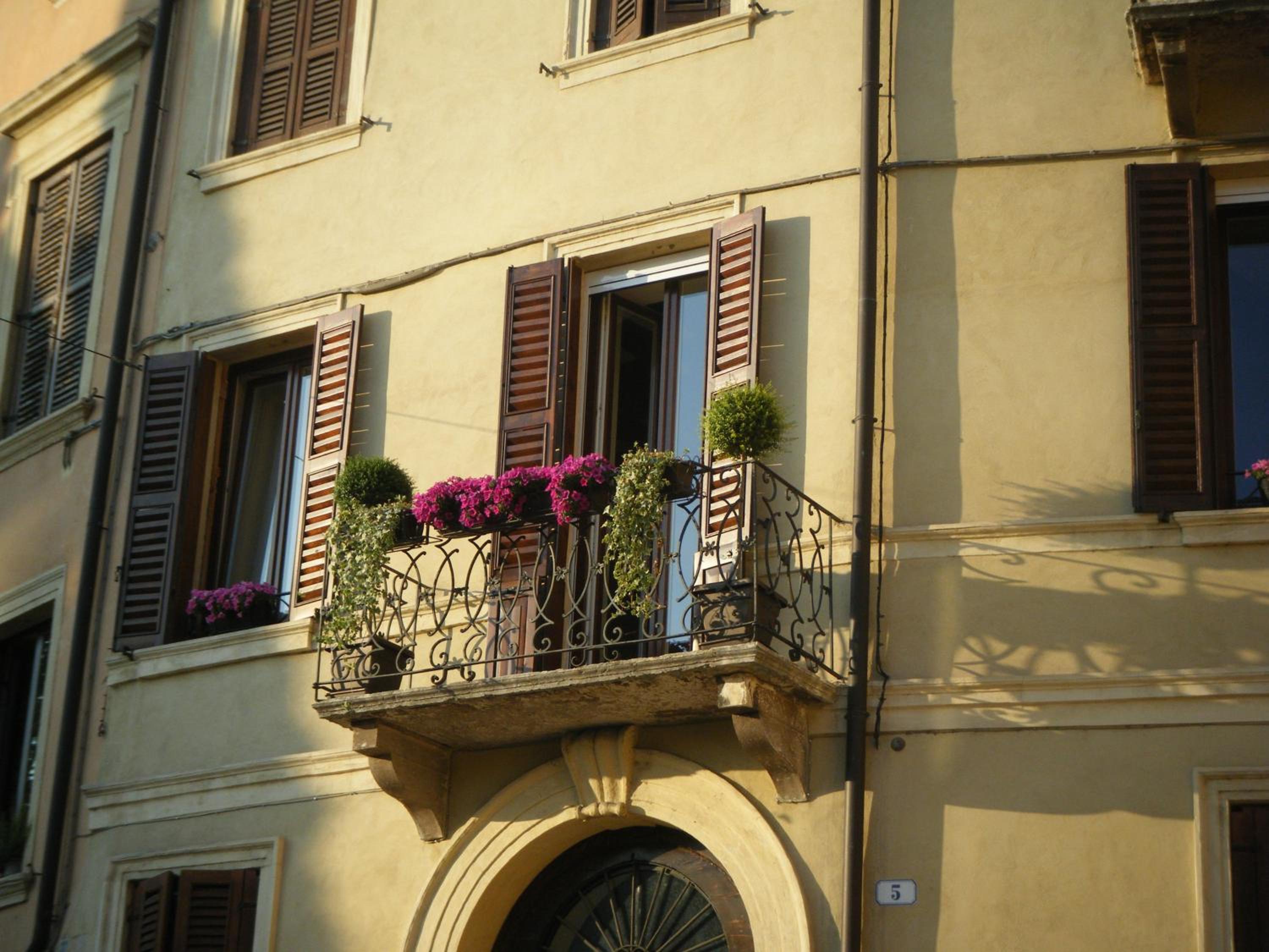 B&B Verona Centro