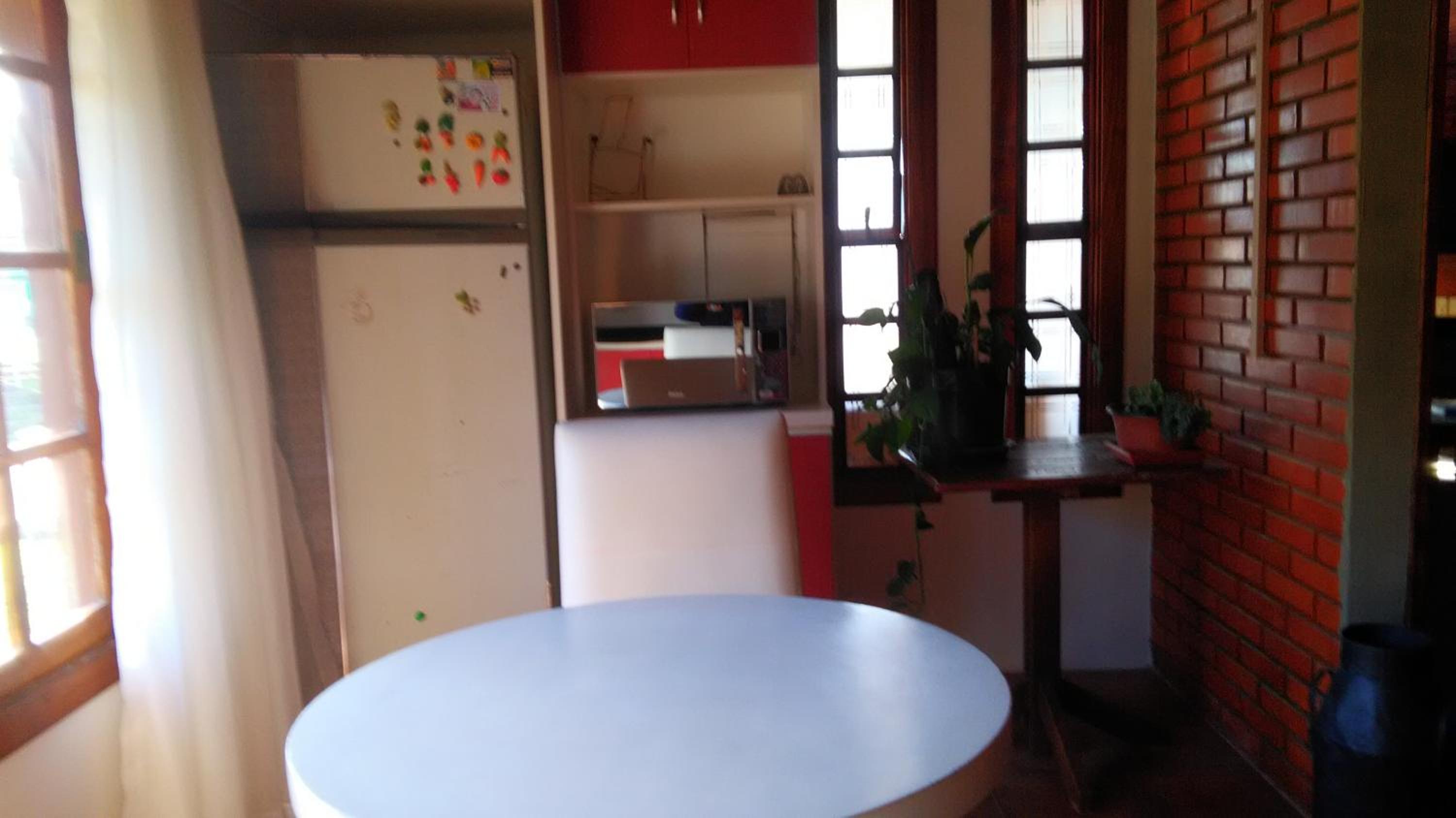 Casarão Villa maggi