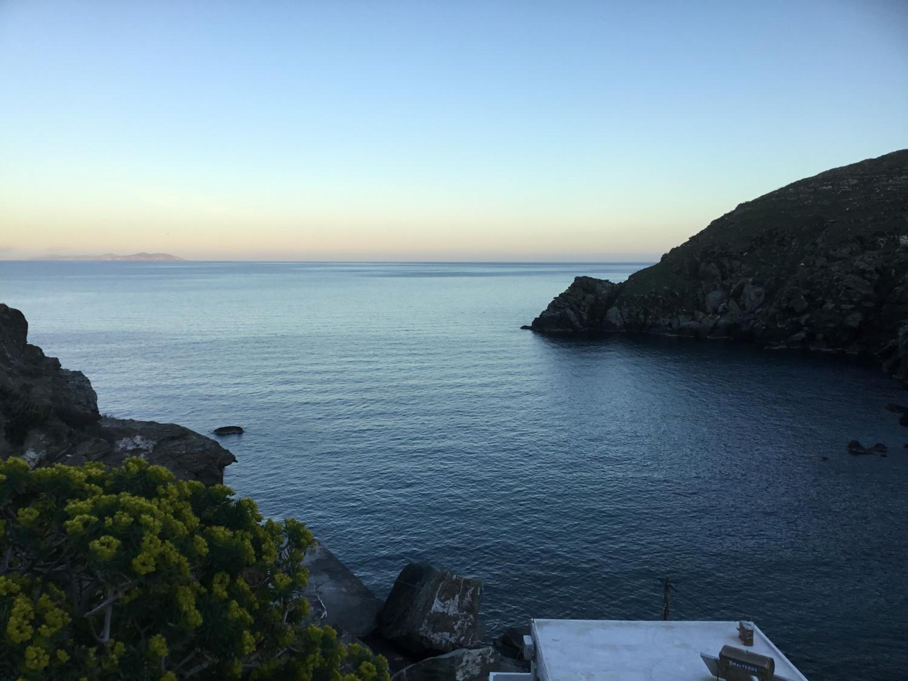 VILLA LEMONIA view 4
