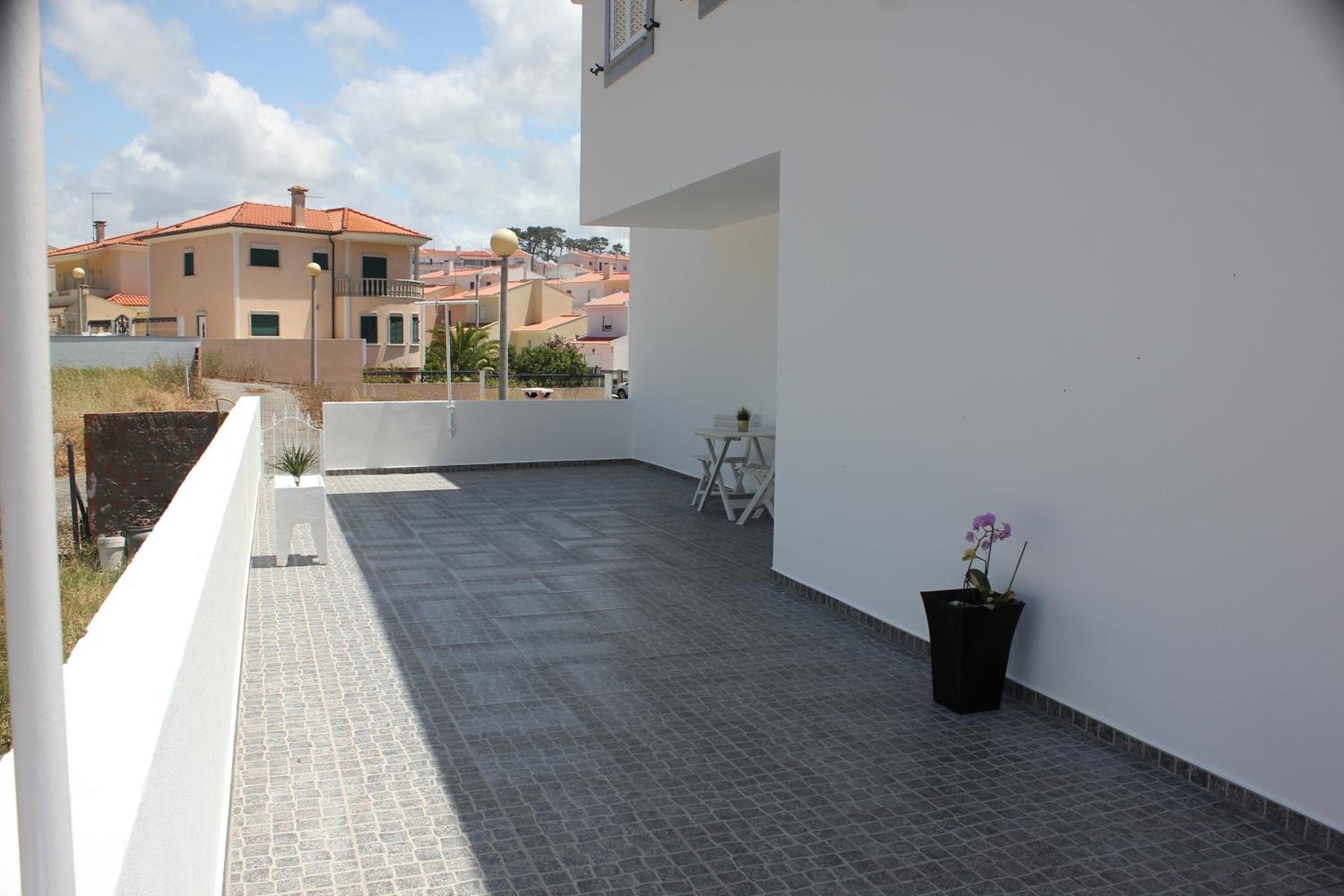 Vivenda Godinho view 5