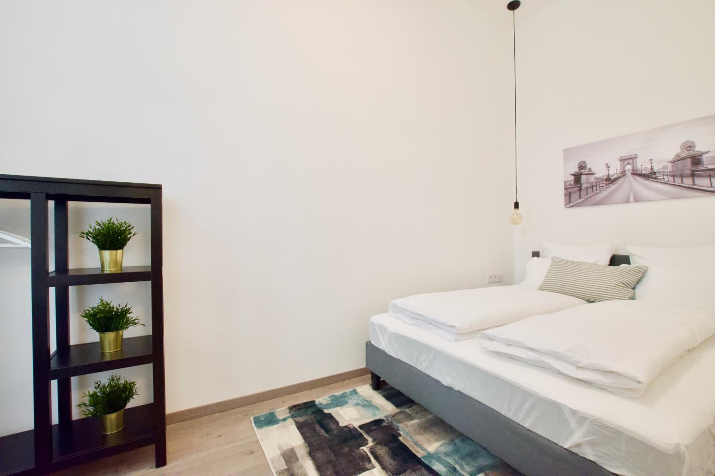 Standard Apartment by Hi5 - Rákóczi út 23