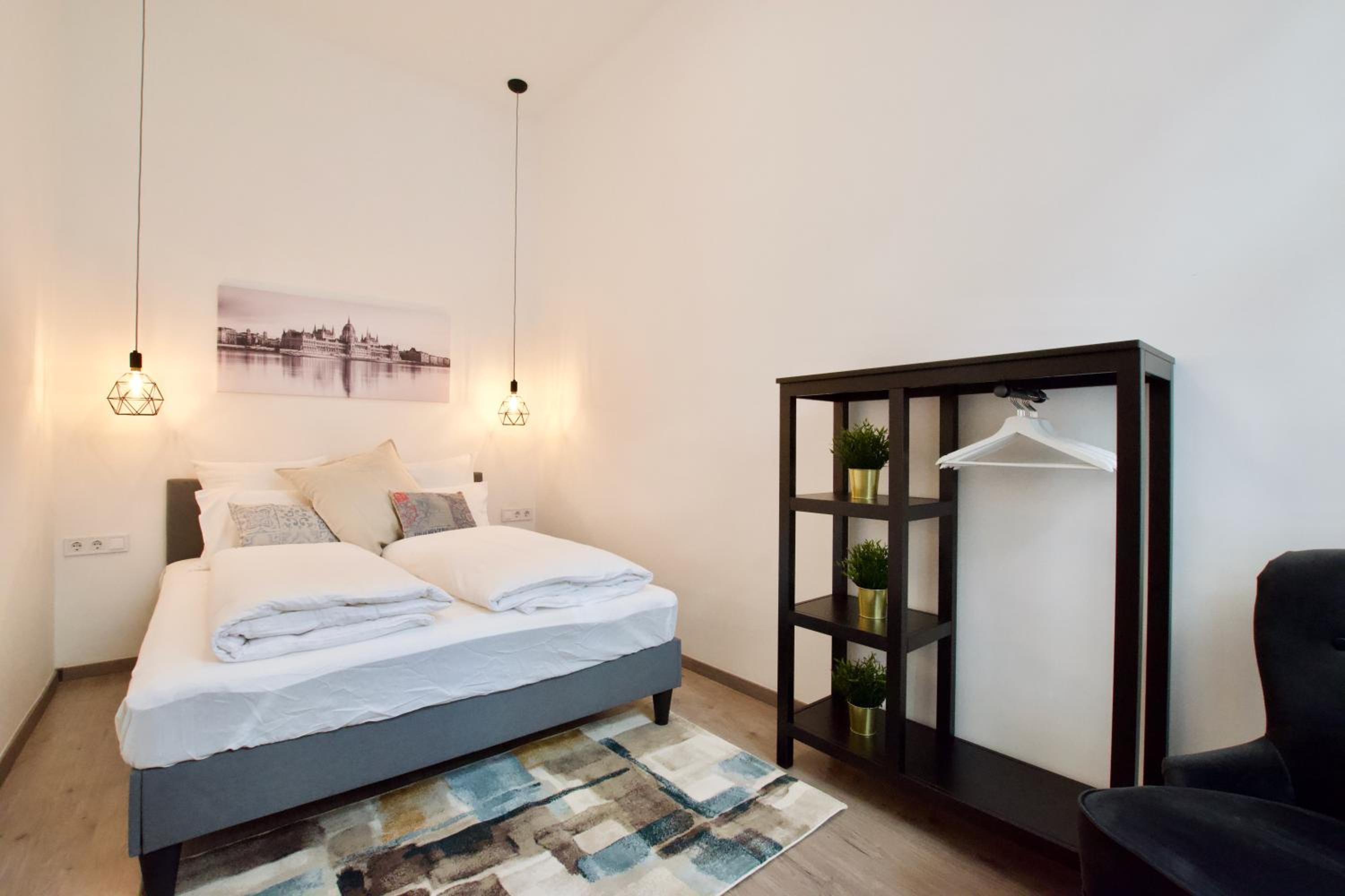 Standard Apartment by Hi5 - Rákóczi út 23