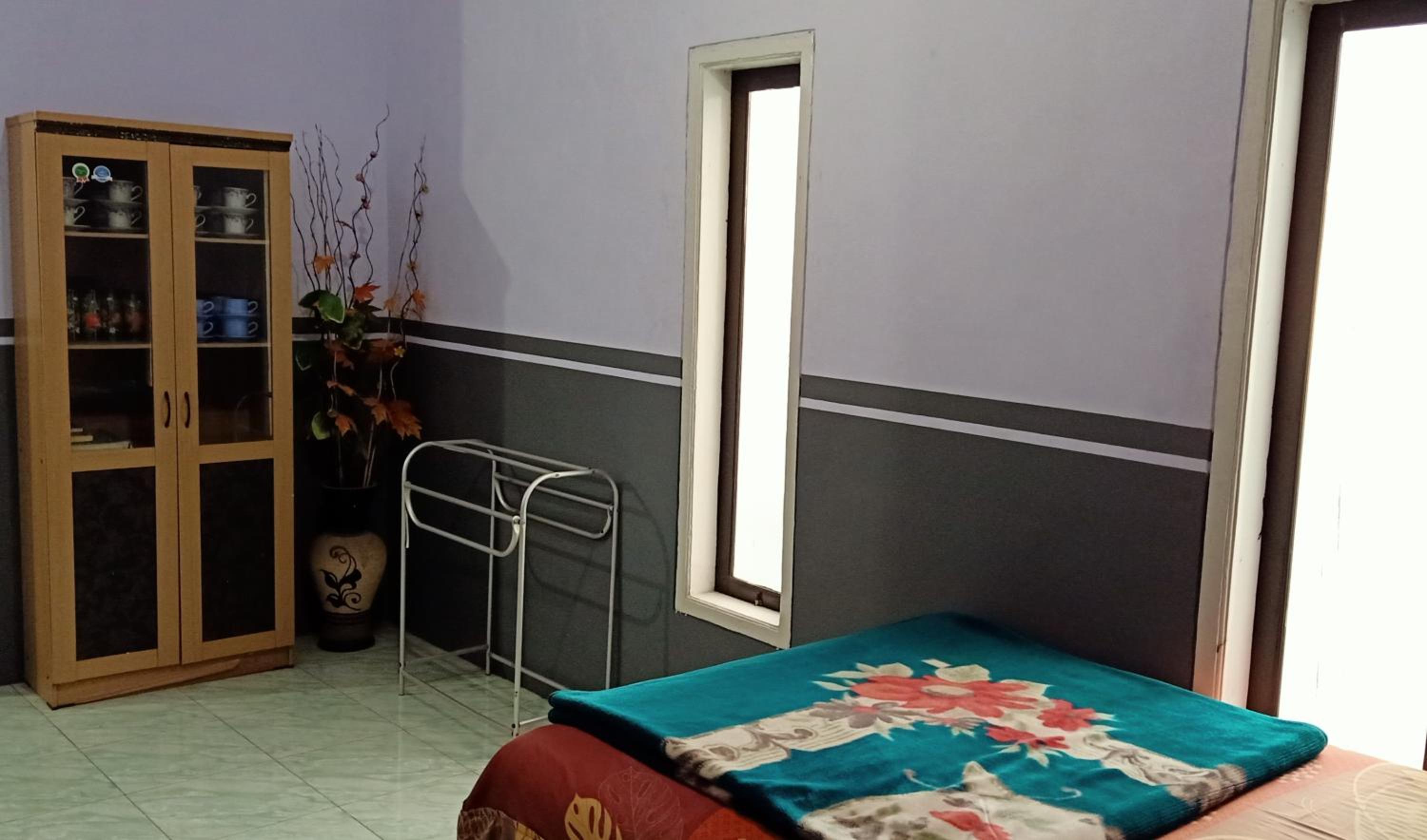 Holiday Home Anggun Bromo view 5
