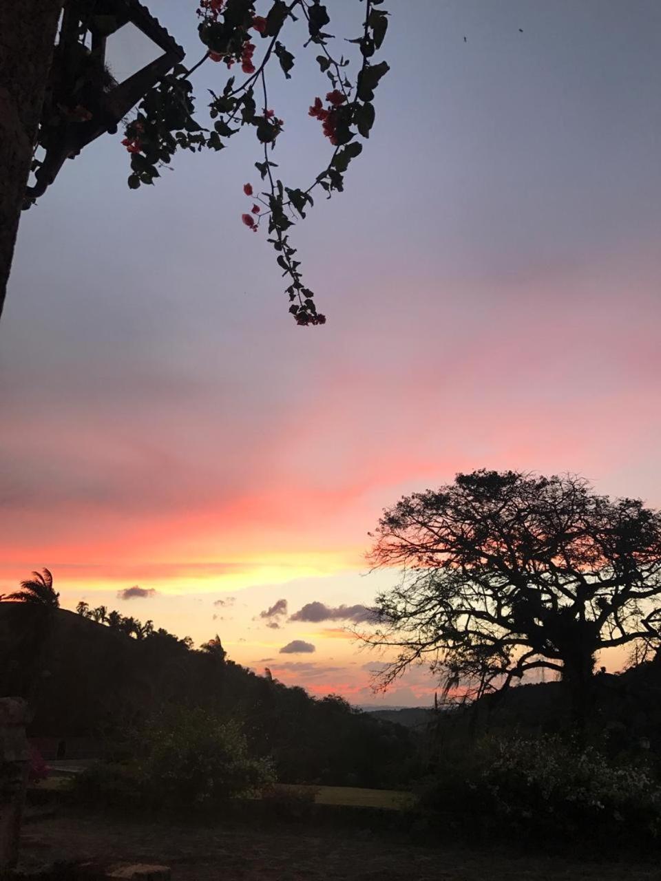 Fazenda Cachoeira Grande