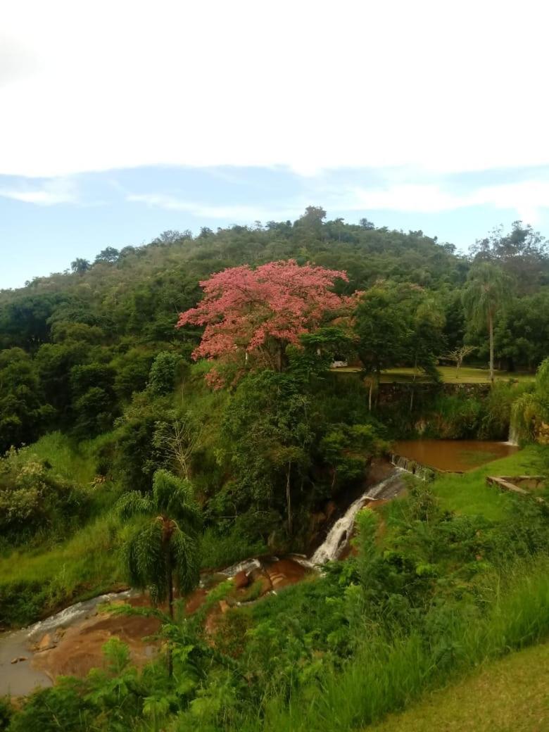 Fazenda Cachoeira Grande