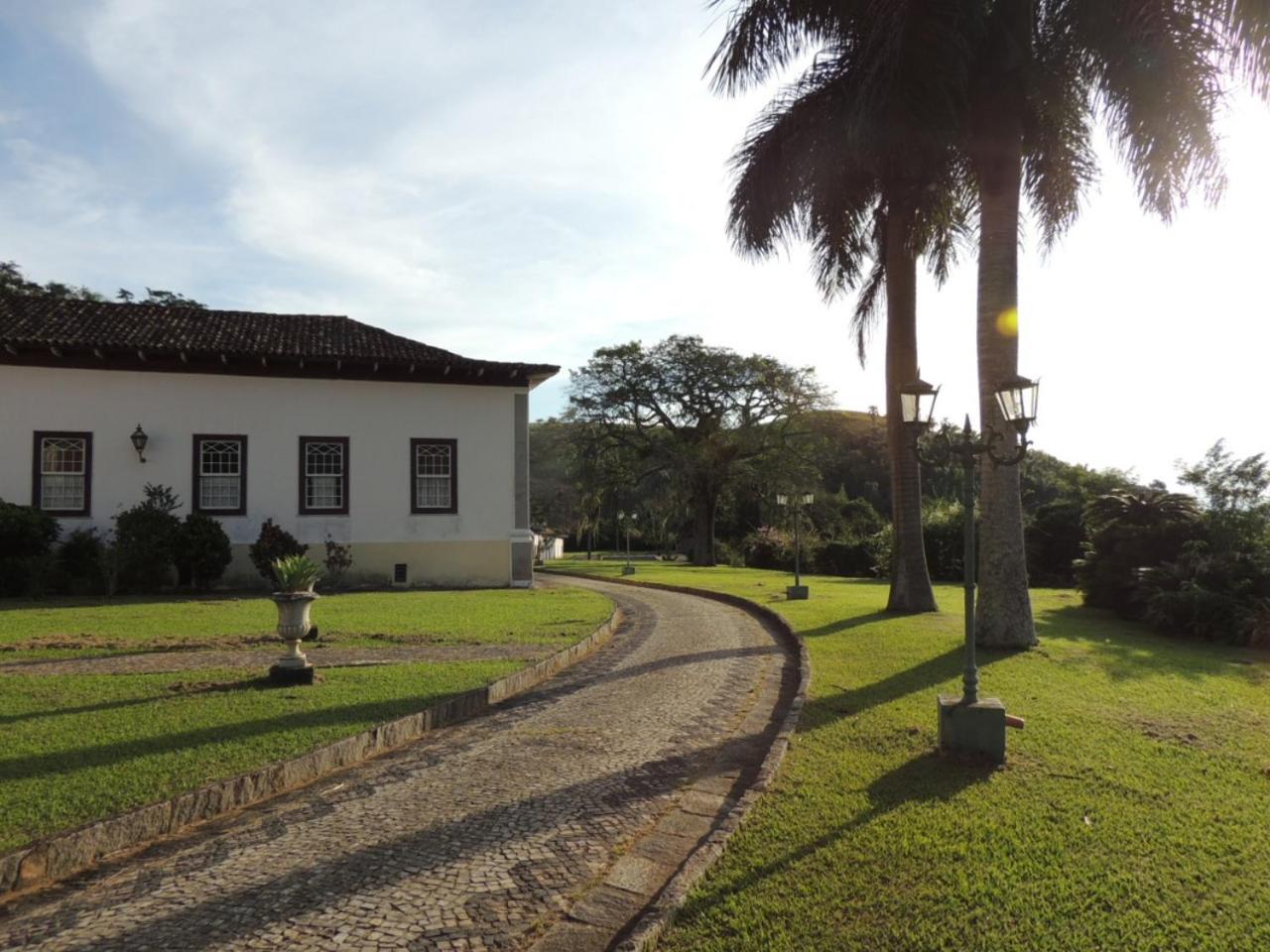 Fazenda Cachoeira Grande