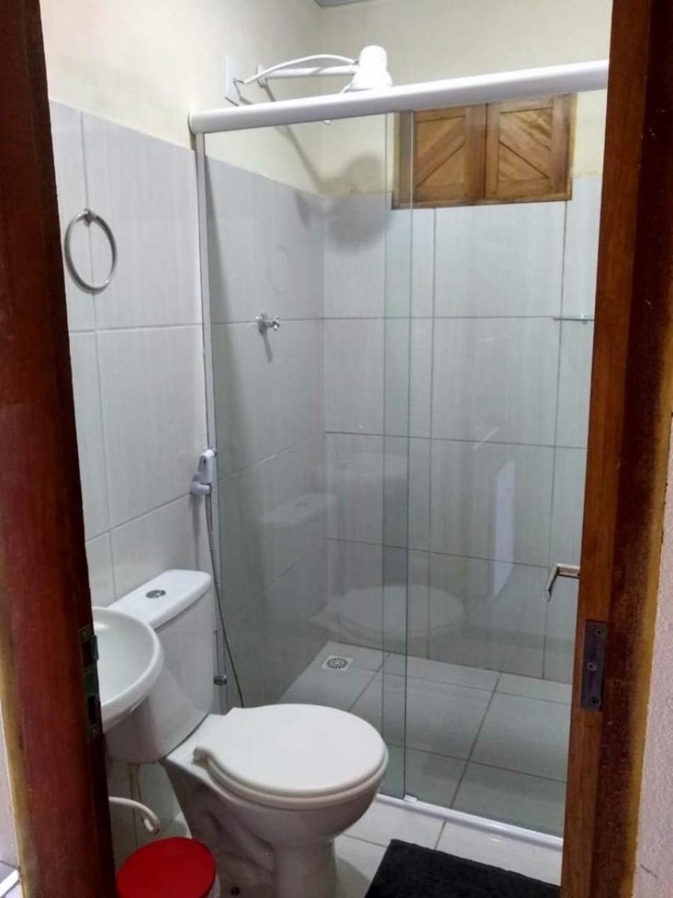 Pousada Rio Sagi