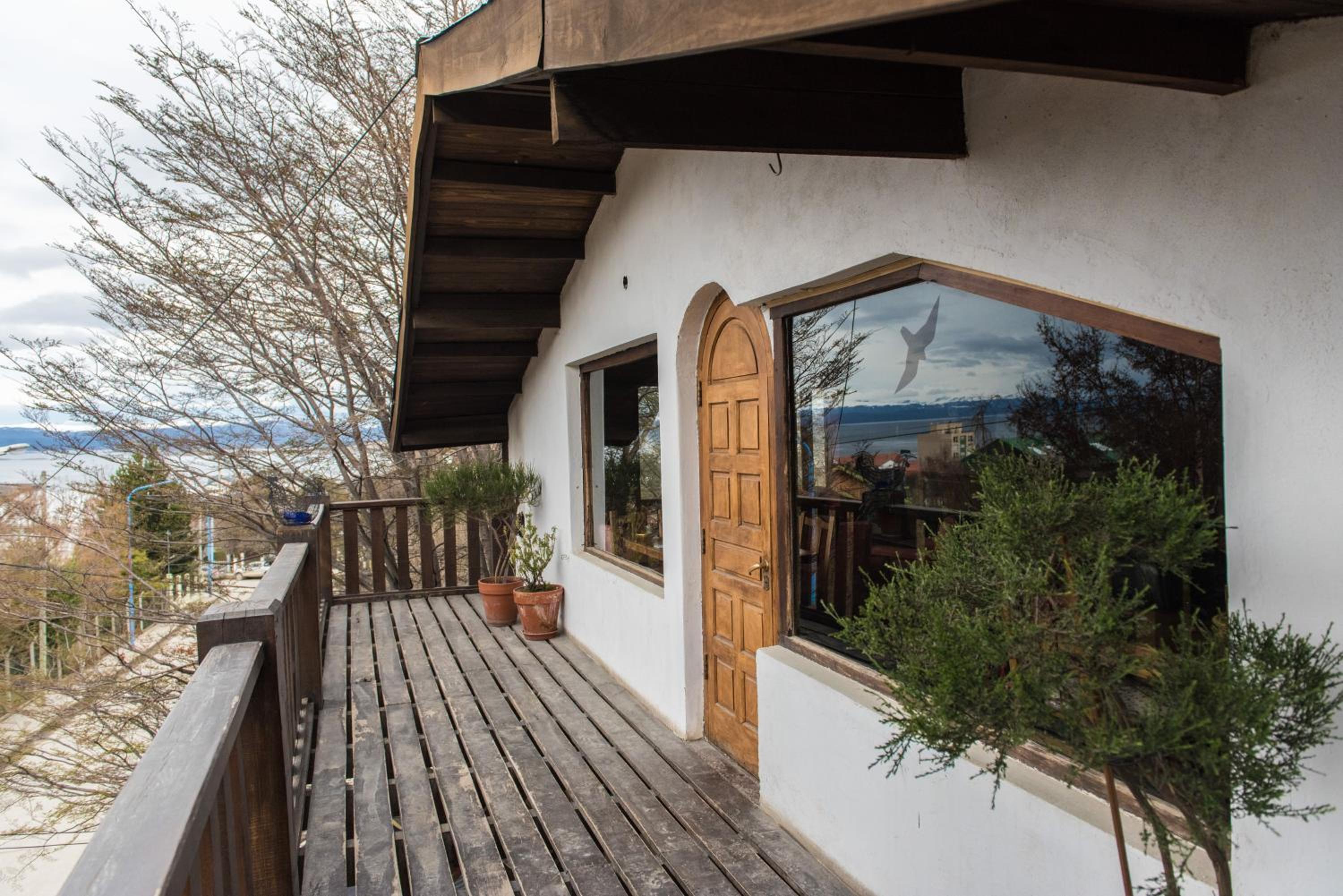 Posada Del Fin Del Mundo