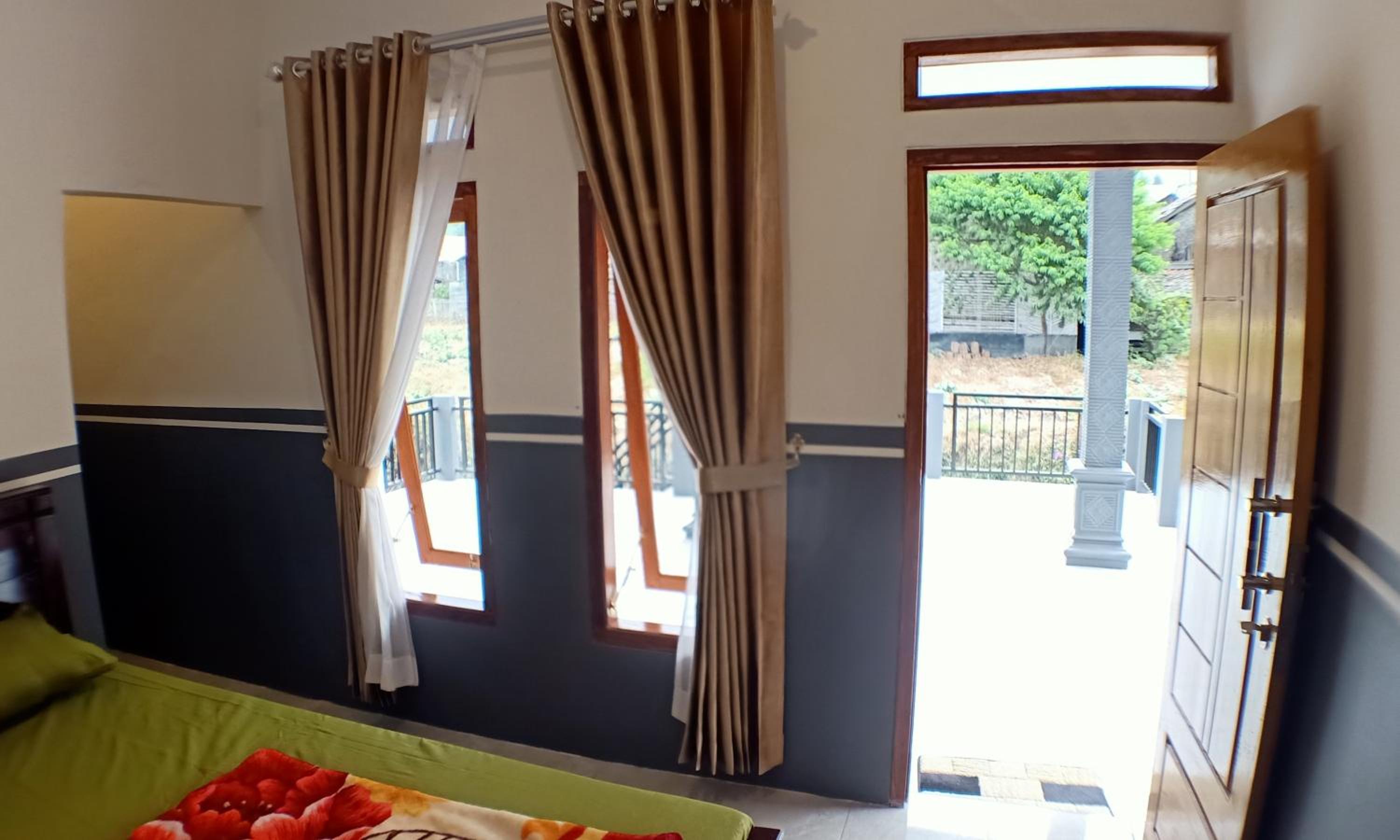 Homestay Anggun Bromo