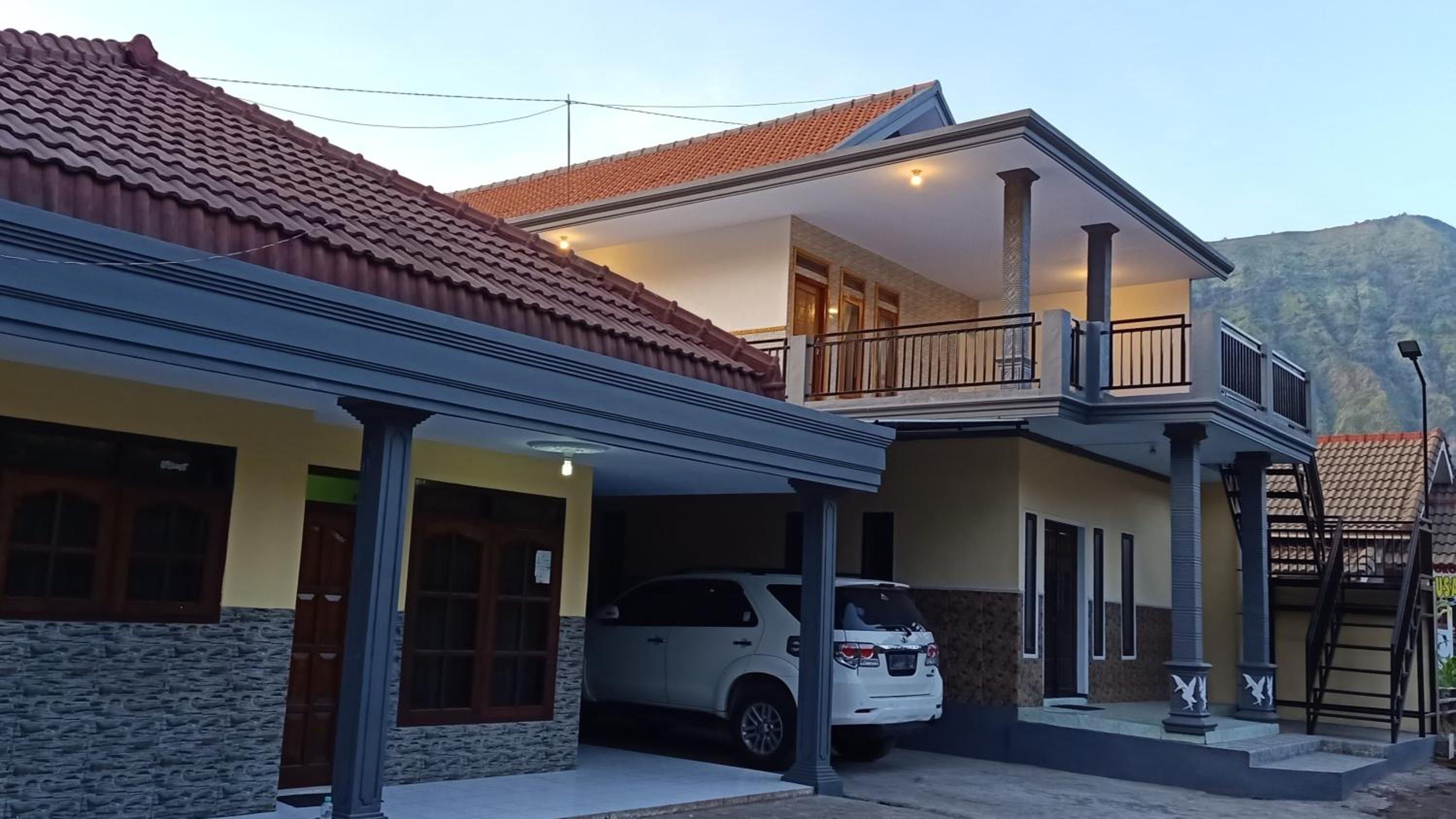 Homestay Anggun Bromo