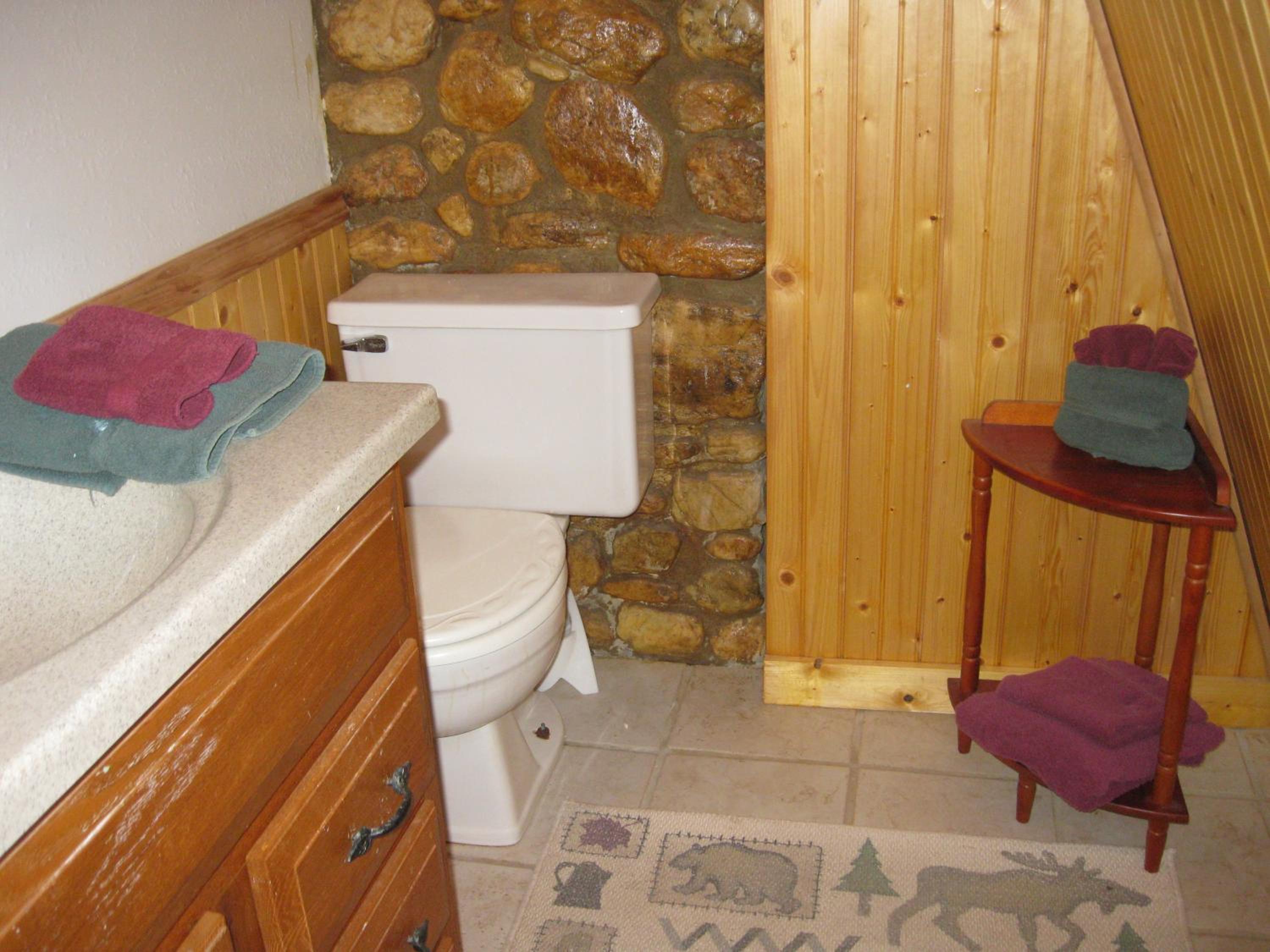 Buffalo Creek Bed and Breakfast