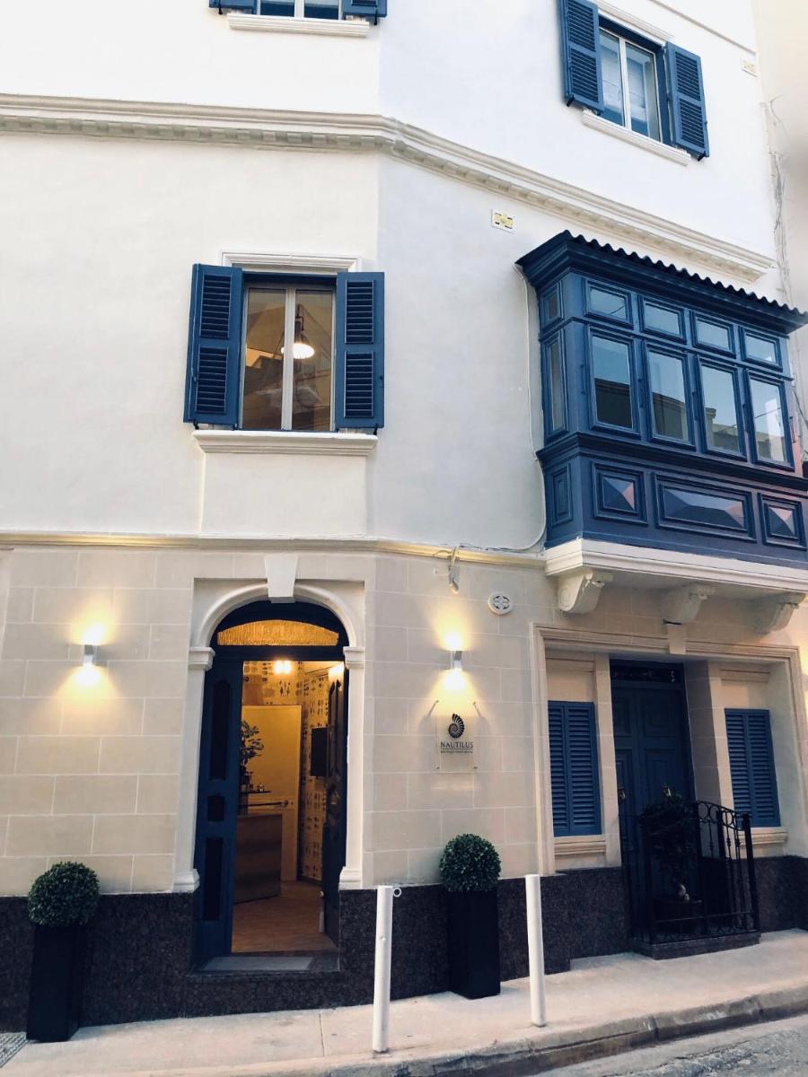 Hotel Nautilus Boutique Townhouse - Image 1