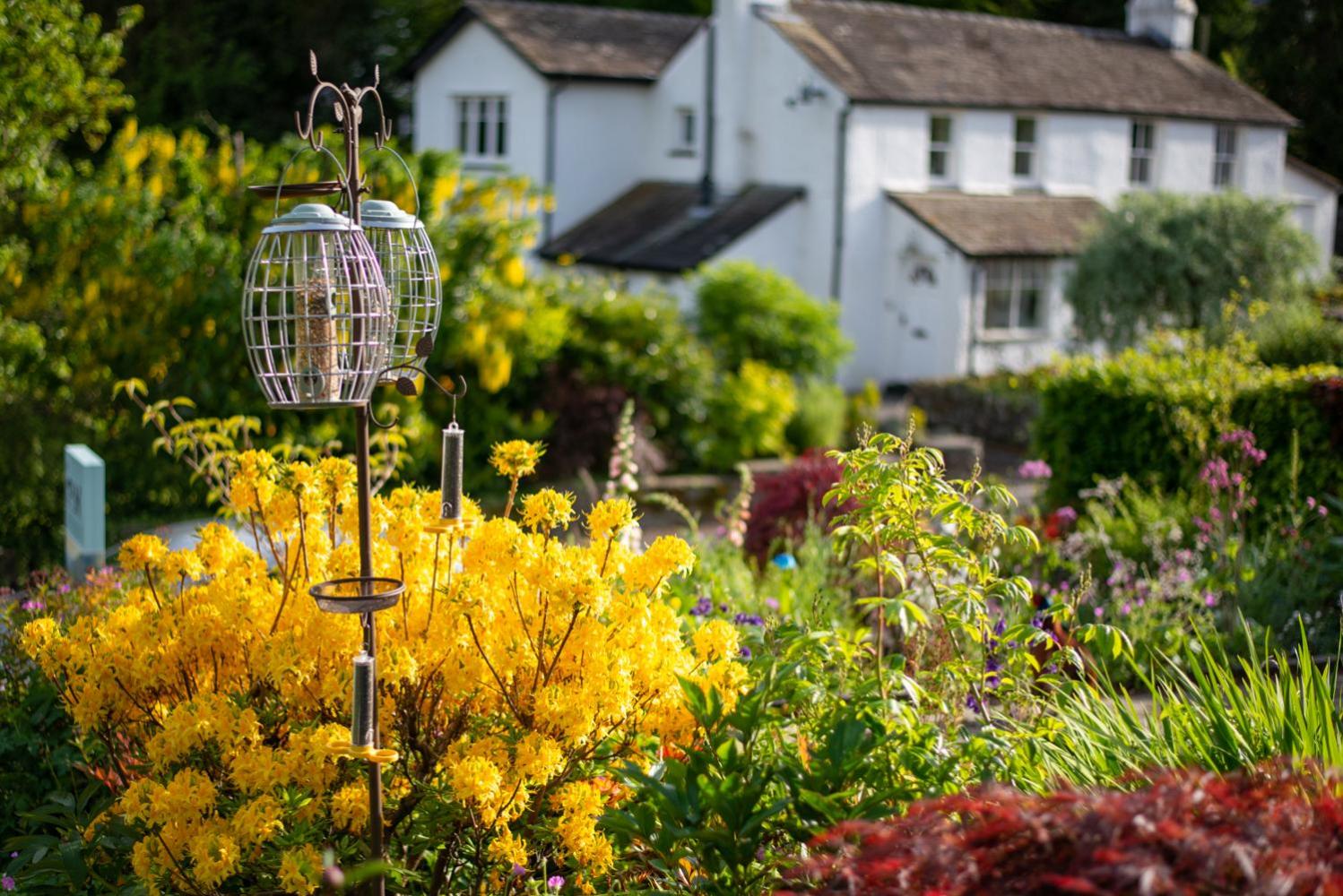The Mount self-catering