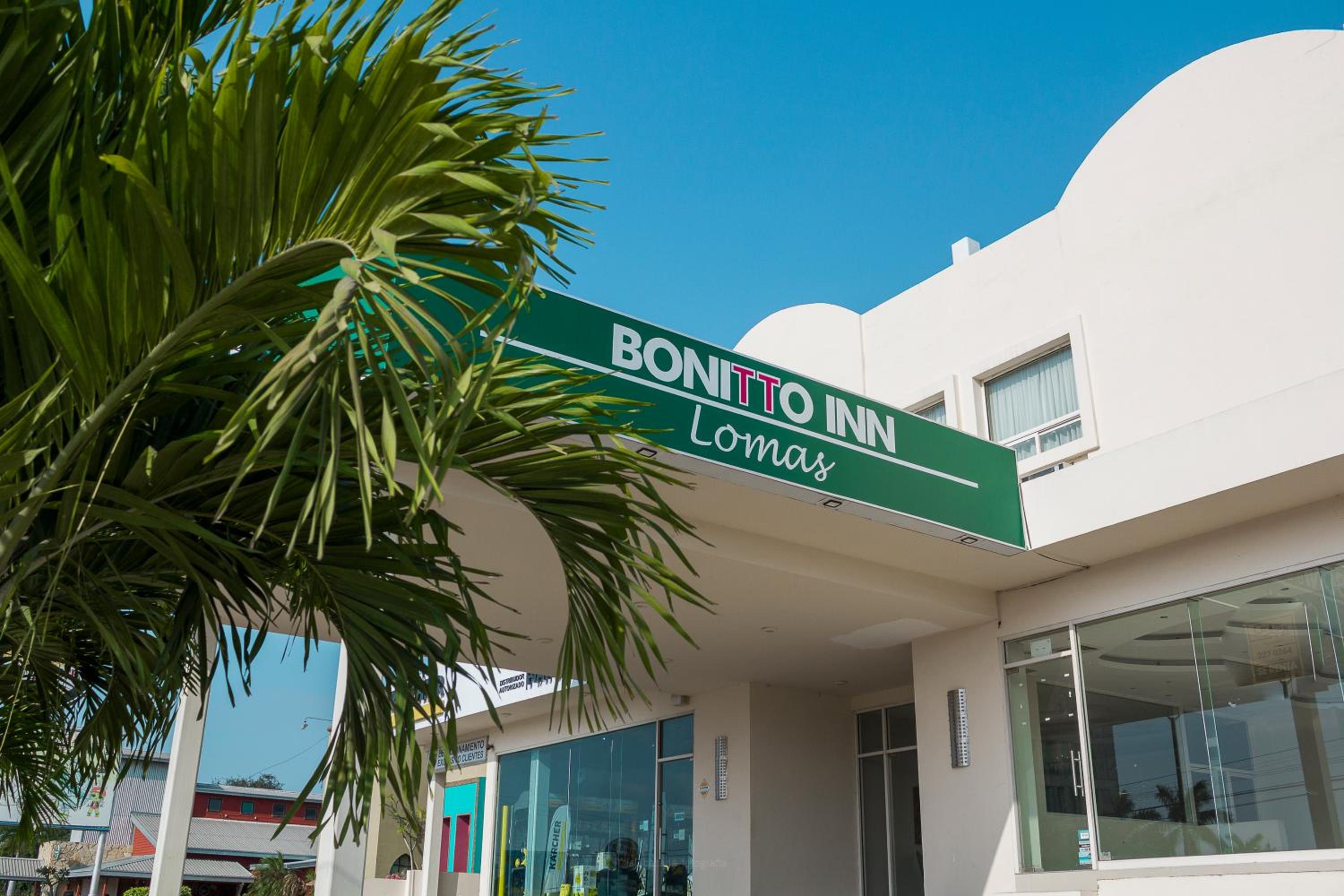 Tampico Vacations - BONITTO INN Tampico Lomas - Property Image 17