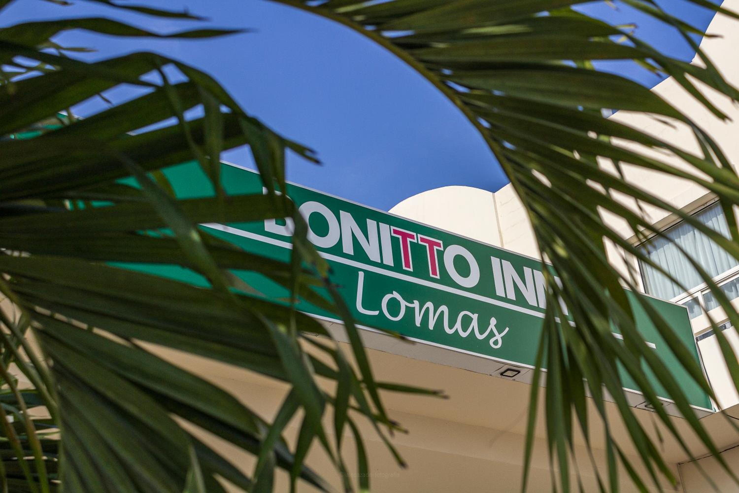 Tampico Vacations - BONITTO INN Tampico Lomas - Property Image 9