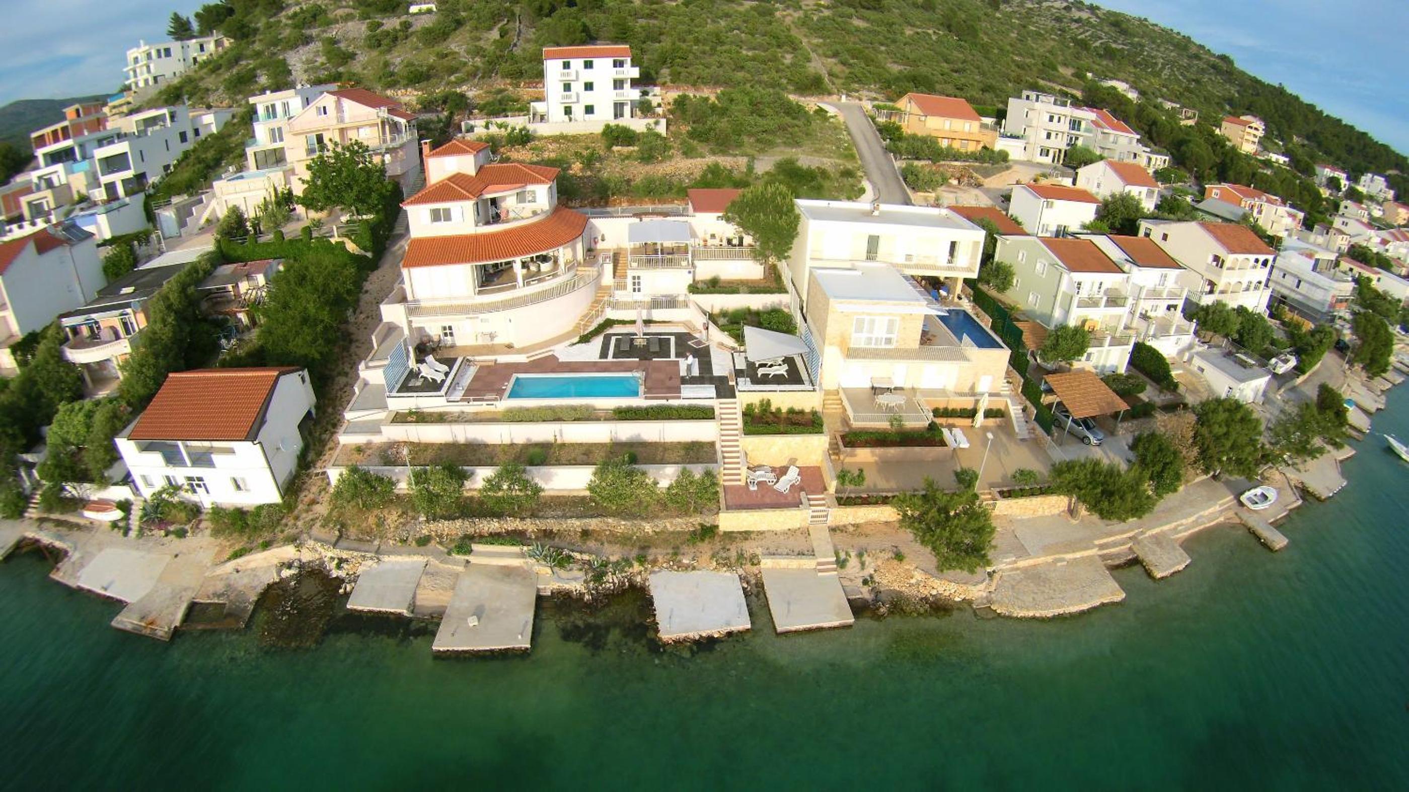 Apartment Mirjana view 5