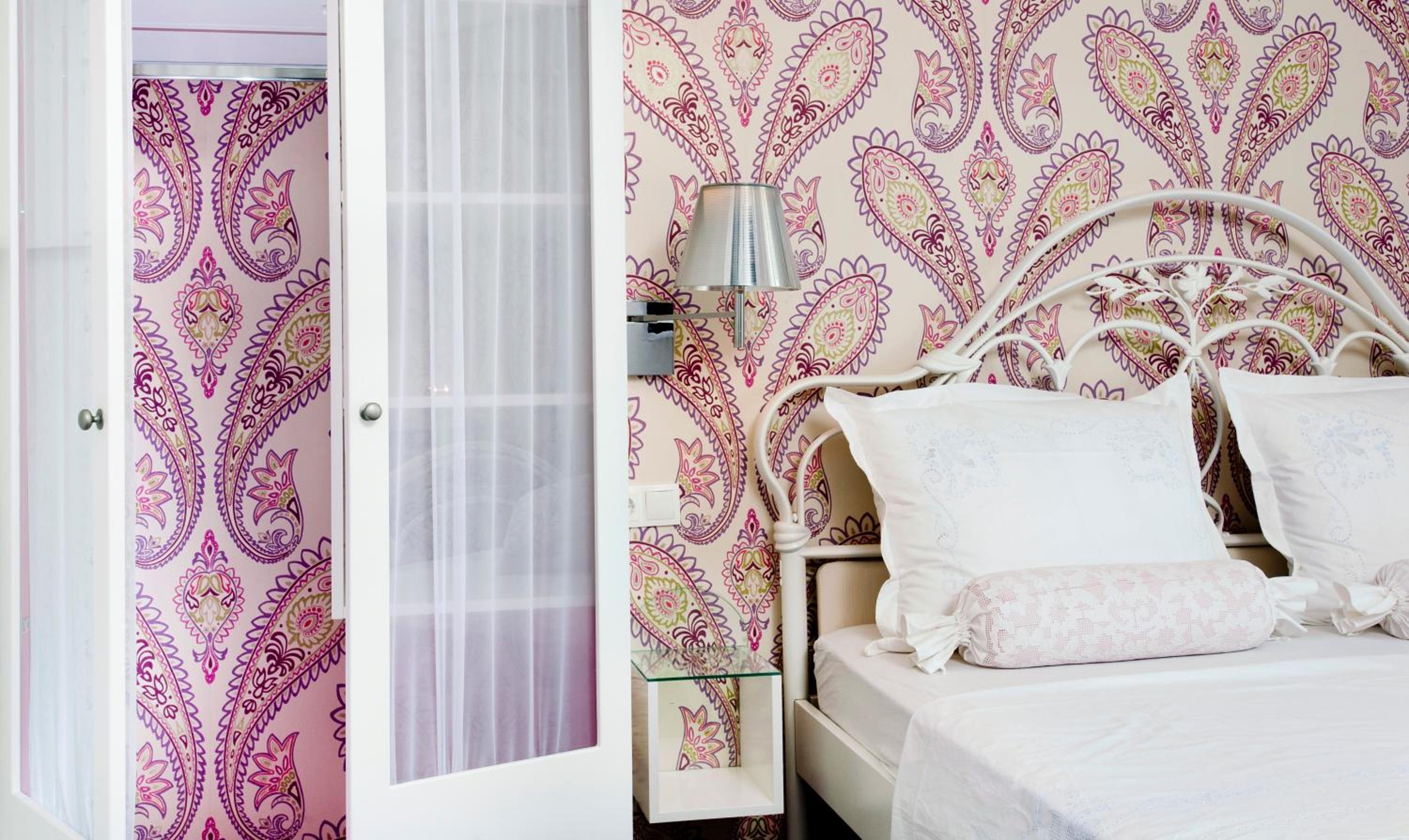Boban Luxury Suites