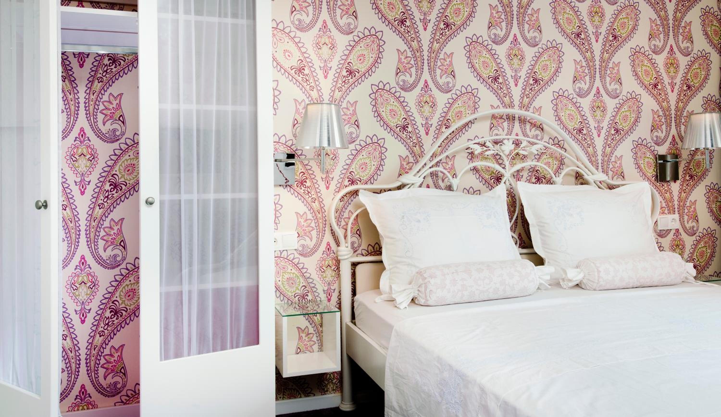 Boban Luxury Suites