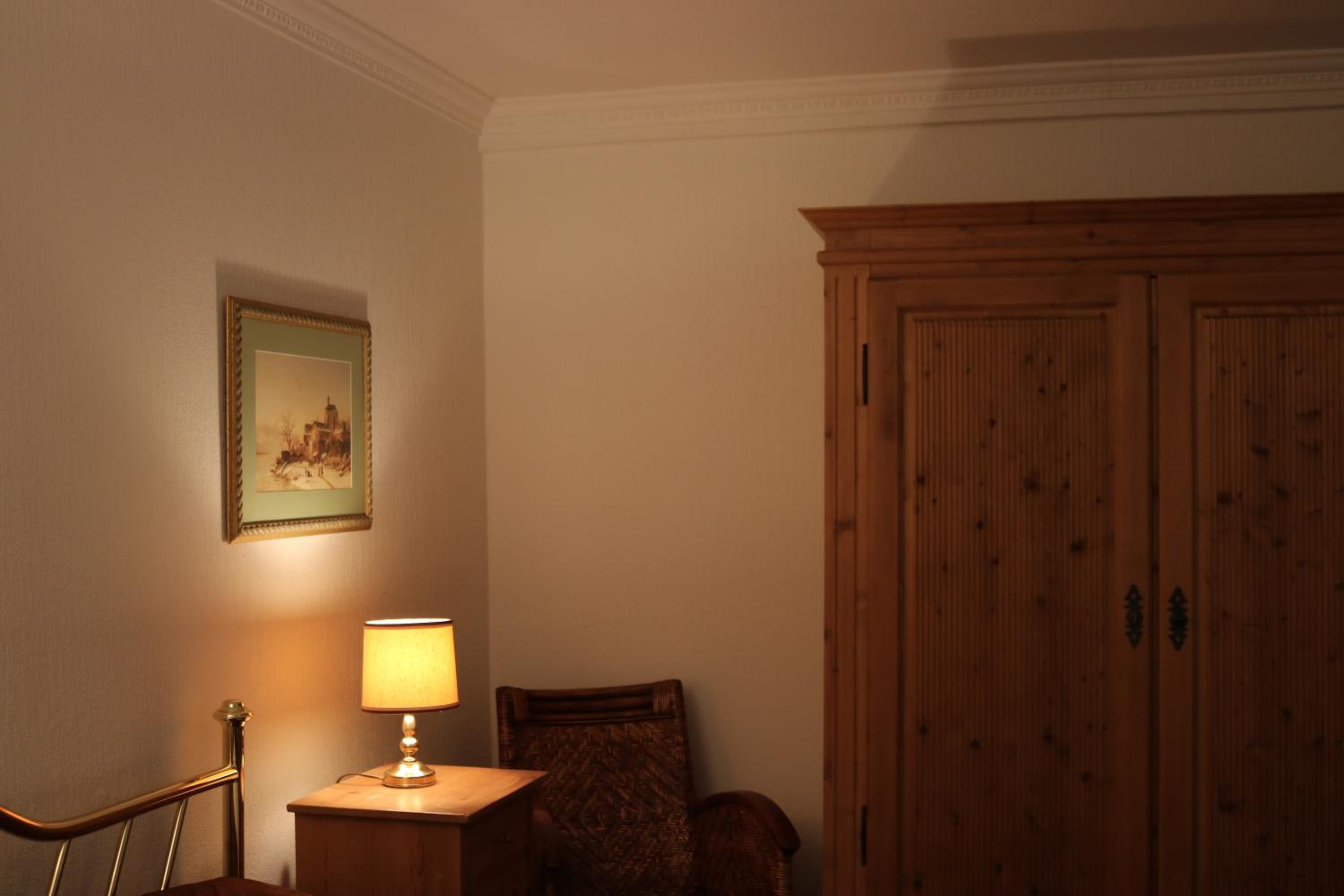 Hotel & Restaurant Pension Bei der Post
