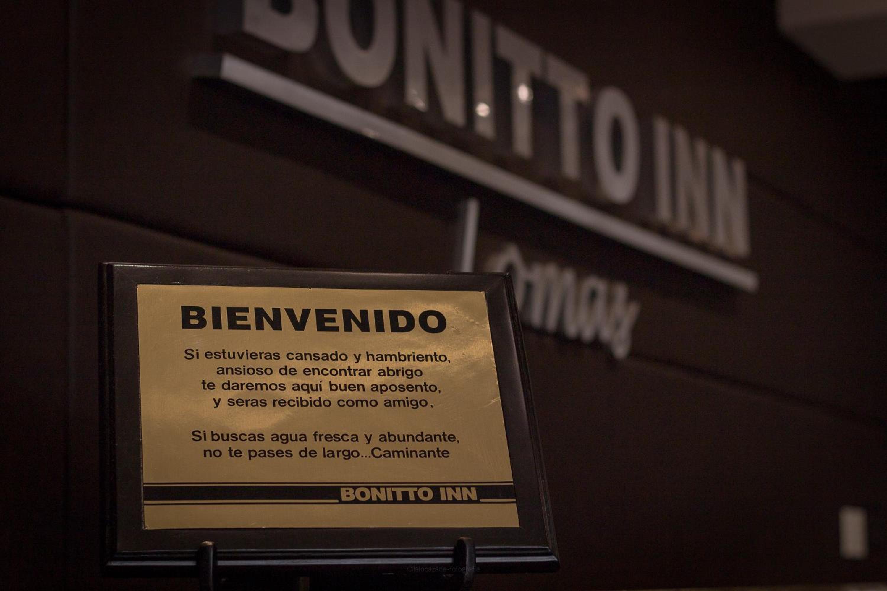 BONITTO INN® Tampico Lomas
