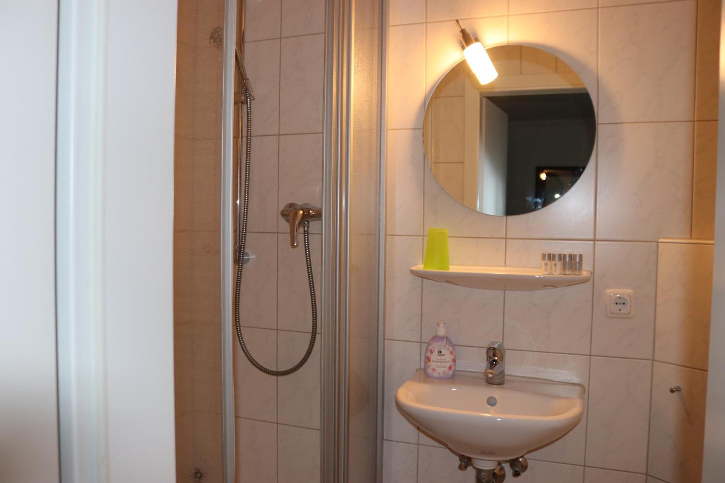 Hotel & Restaurant Pension Bei der Post