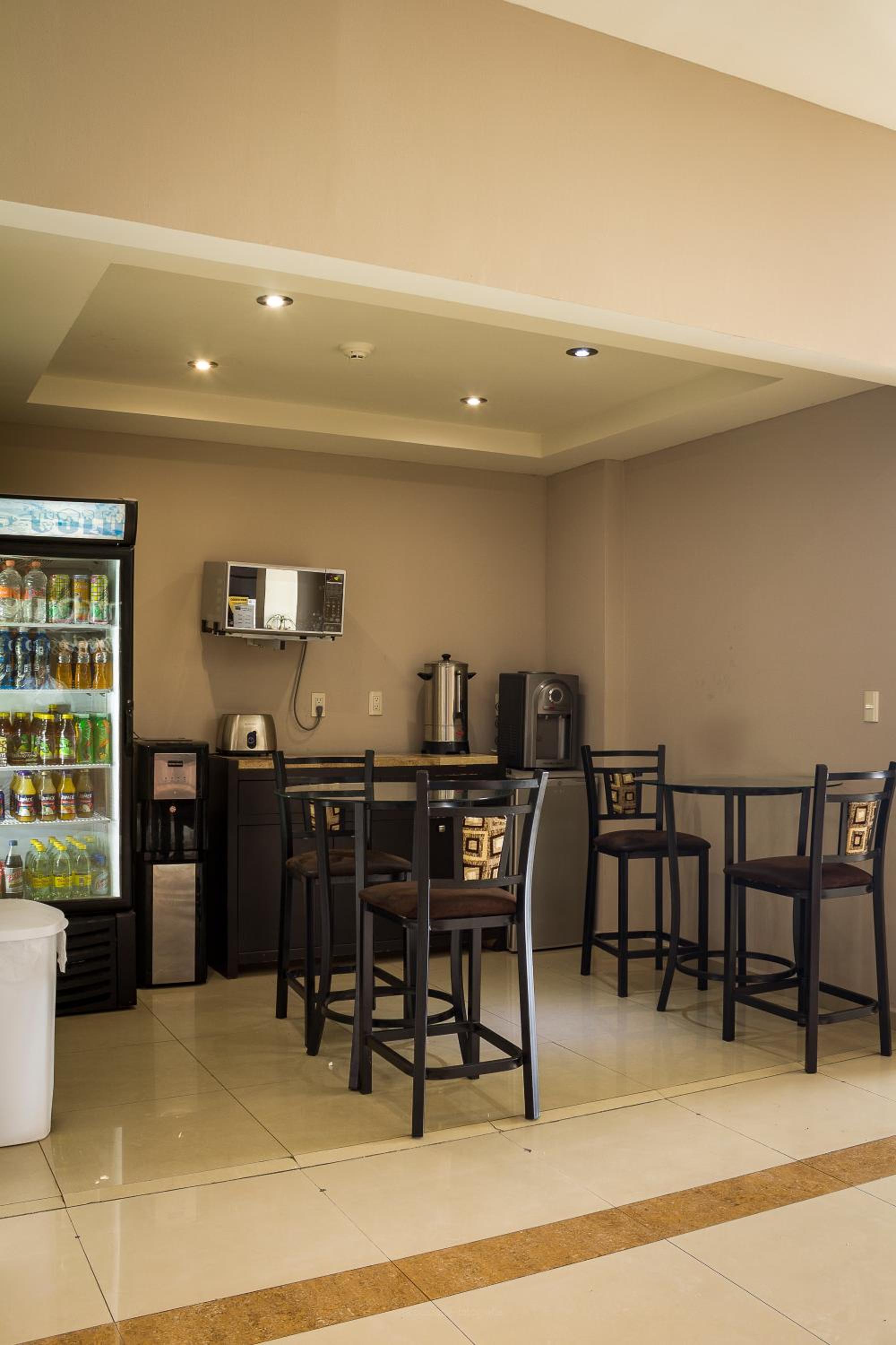 BONITTO INN® Tampico Lomas