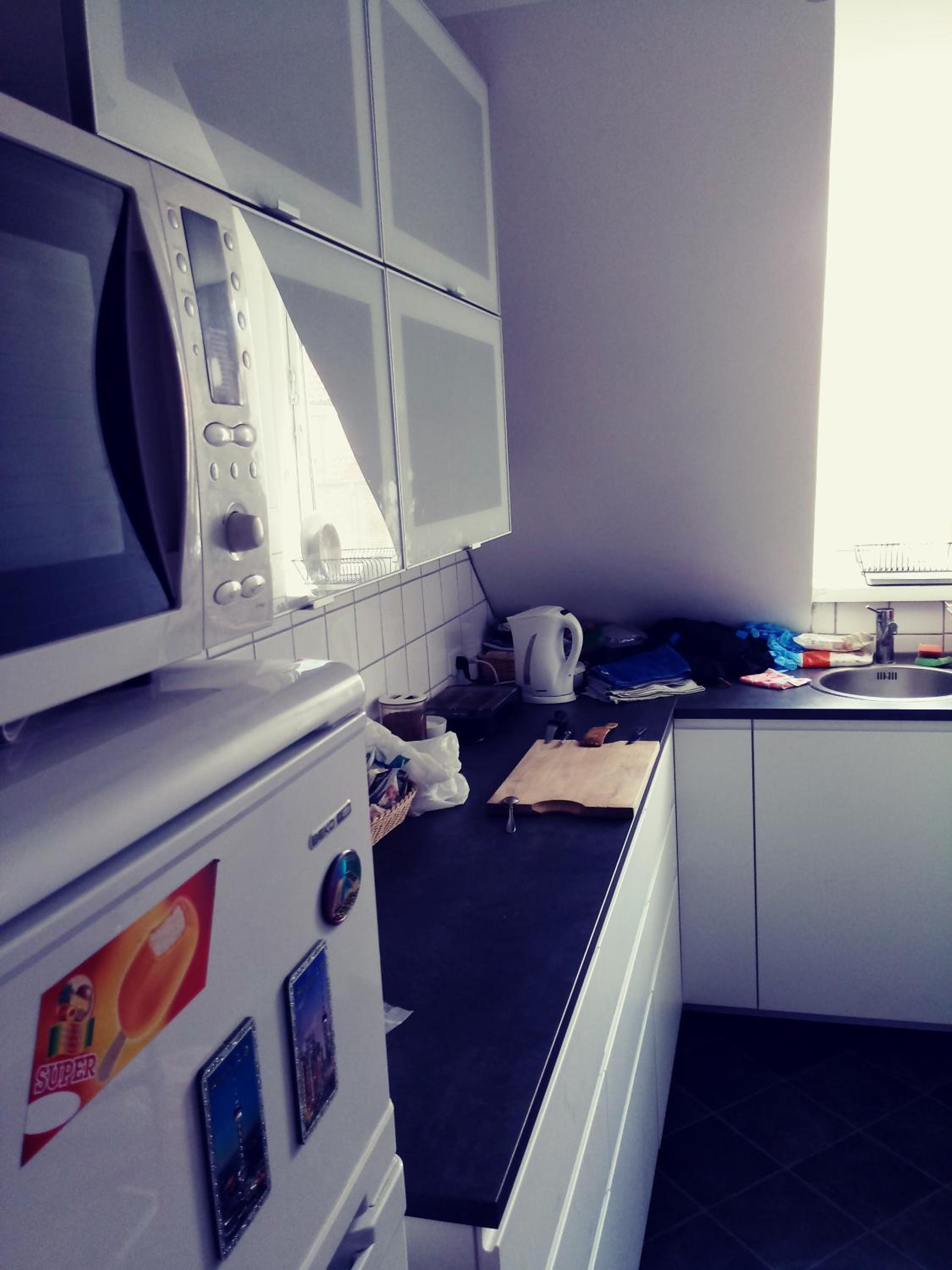 Cosy room in sydhavn