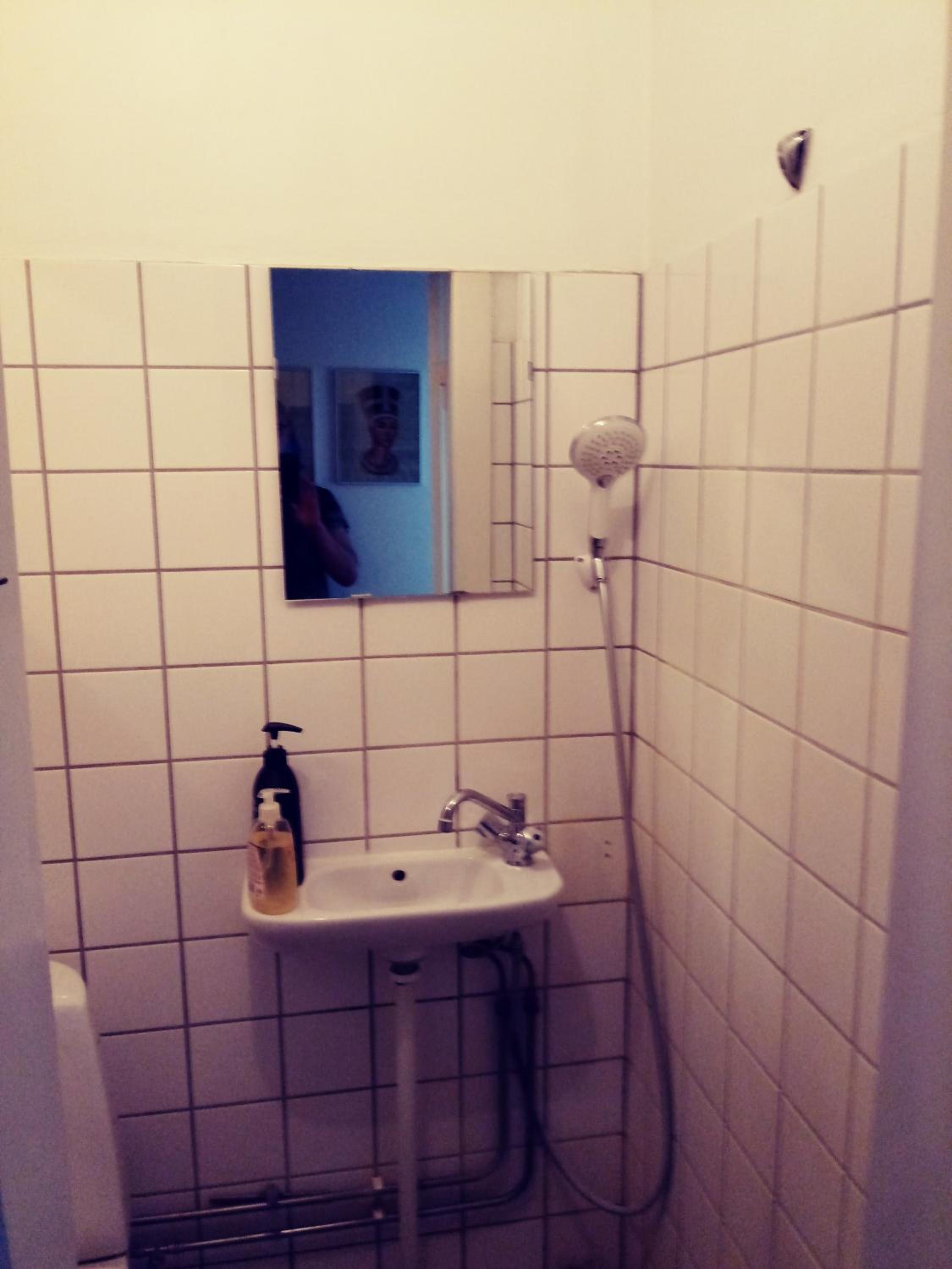 Cosy room in sydhavn