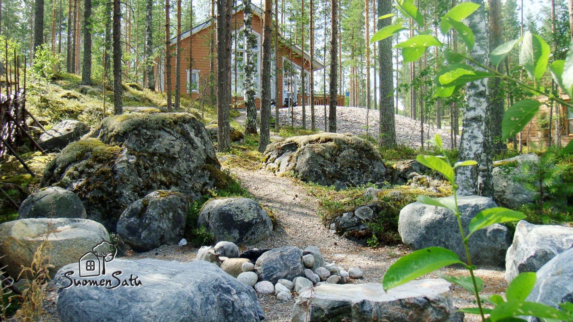 KolinPilvi view 2