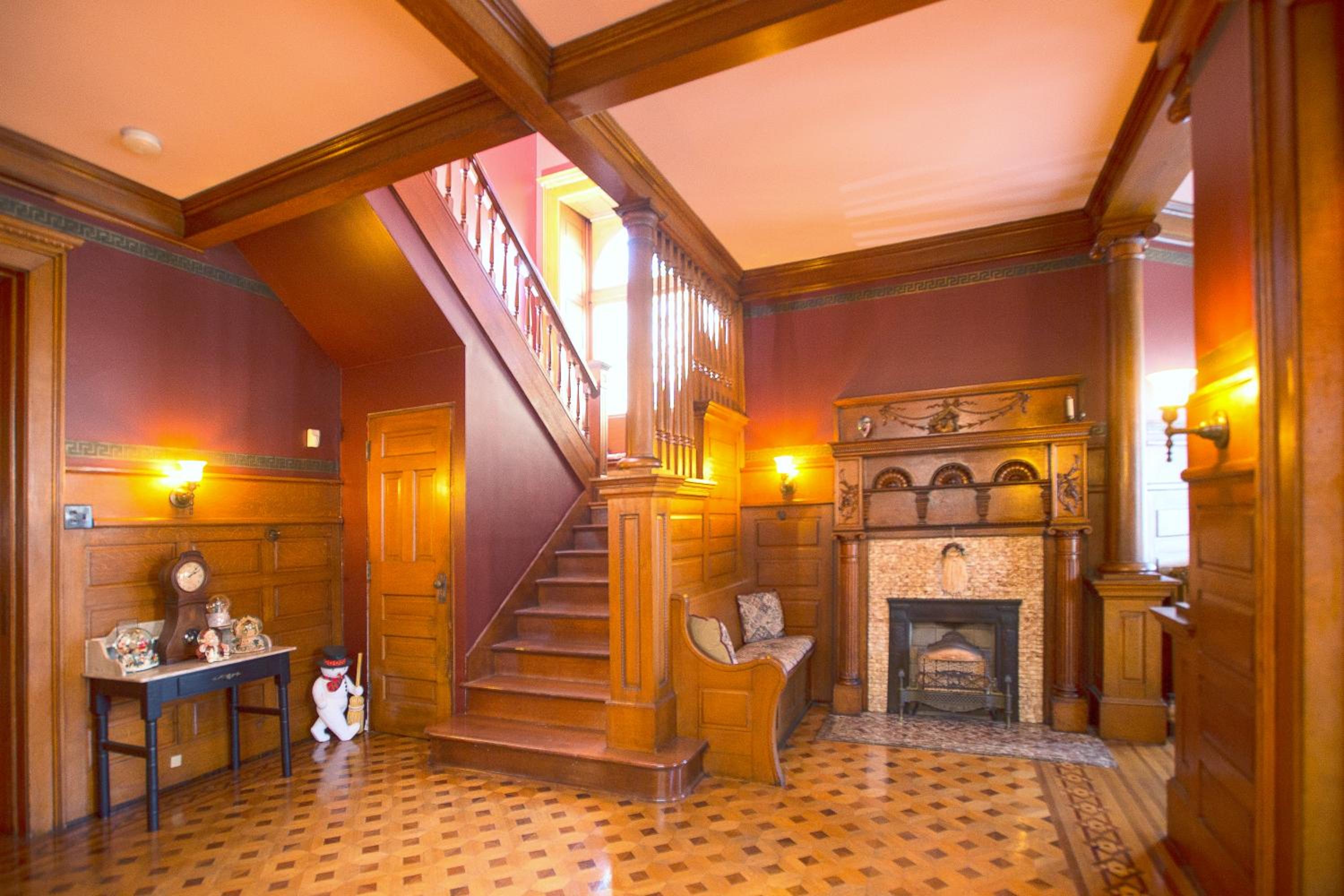Market Street Inn