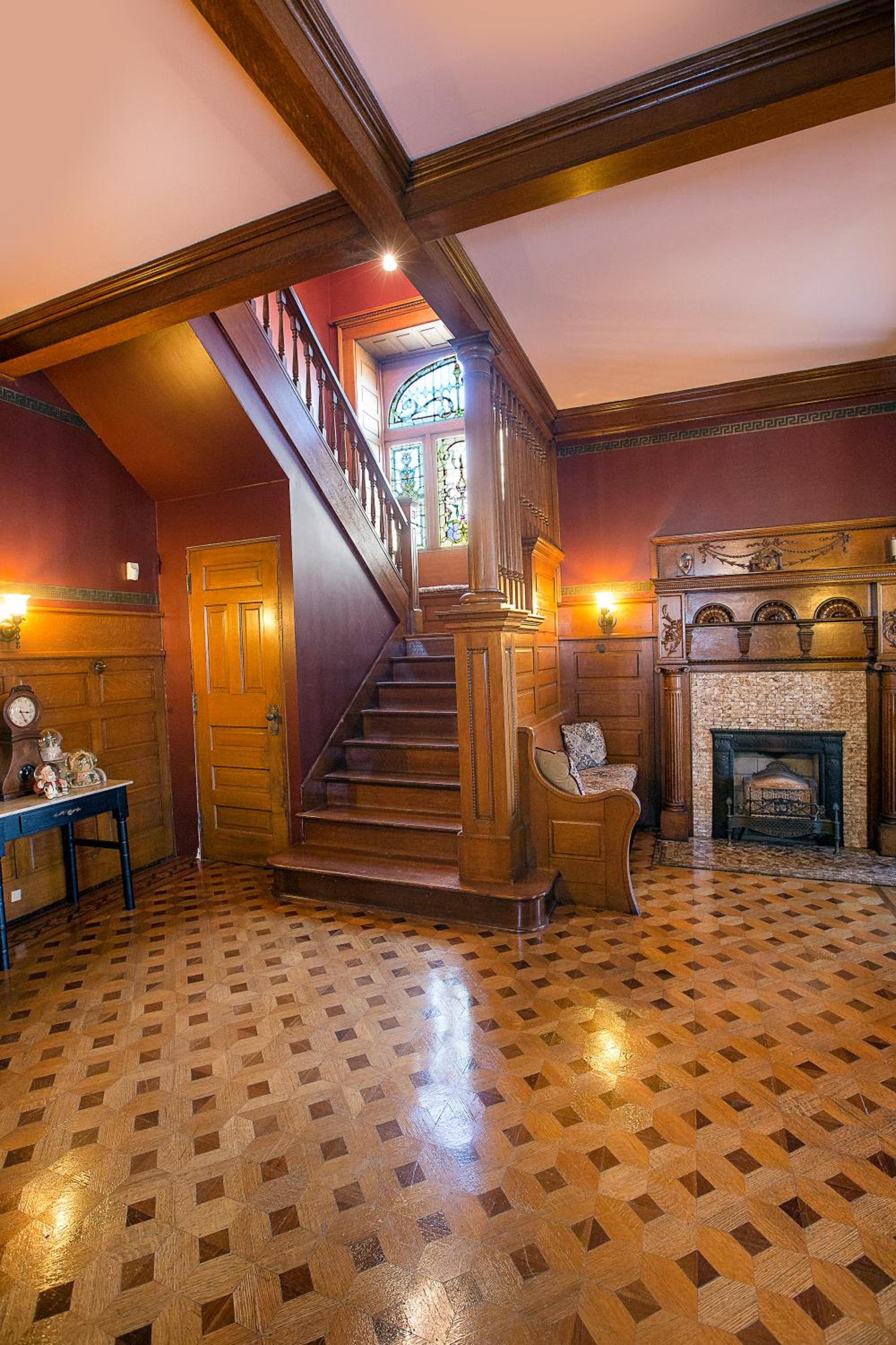 Market Street Inn
