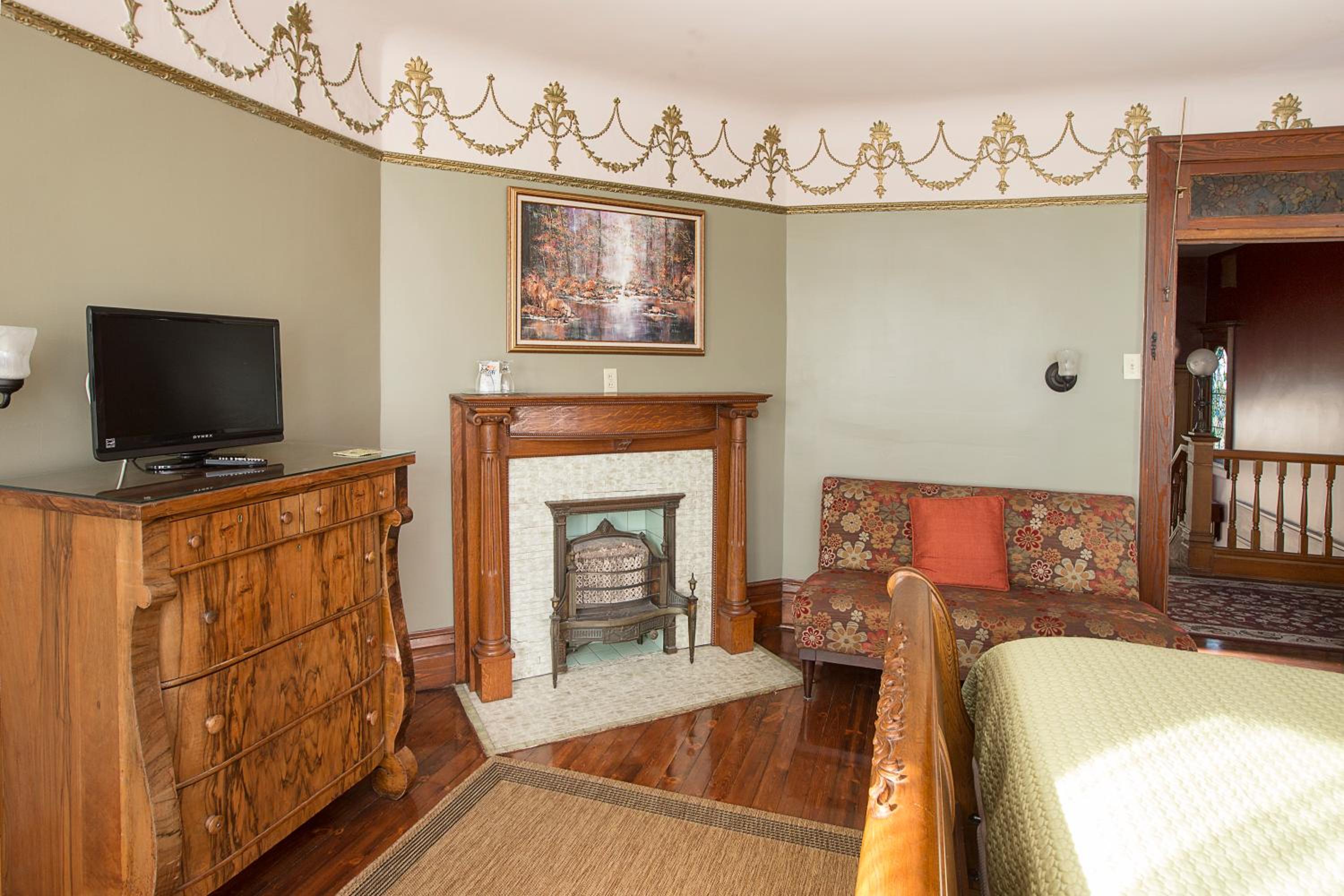 Market Street Inn