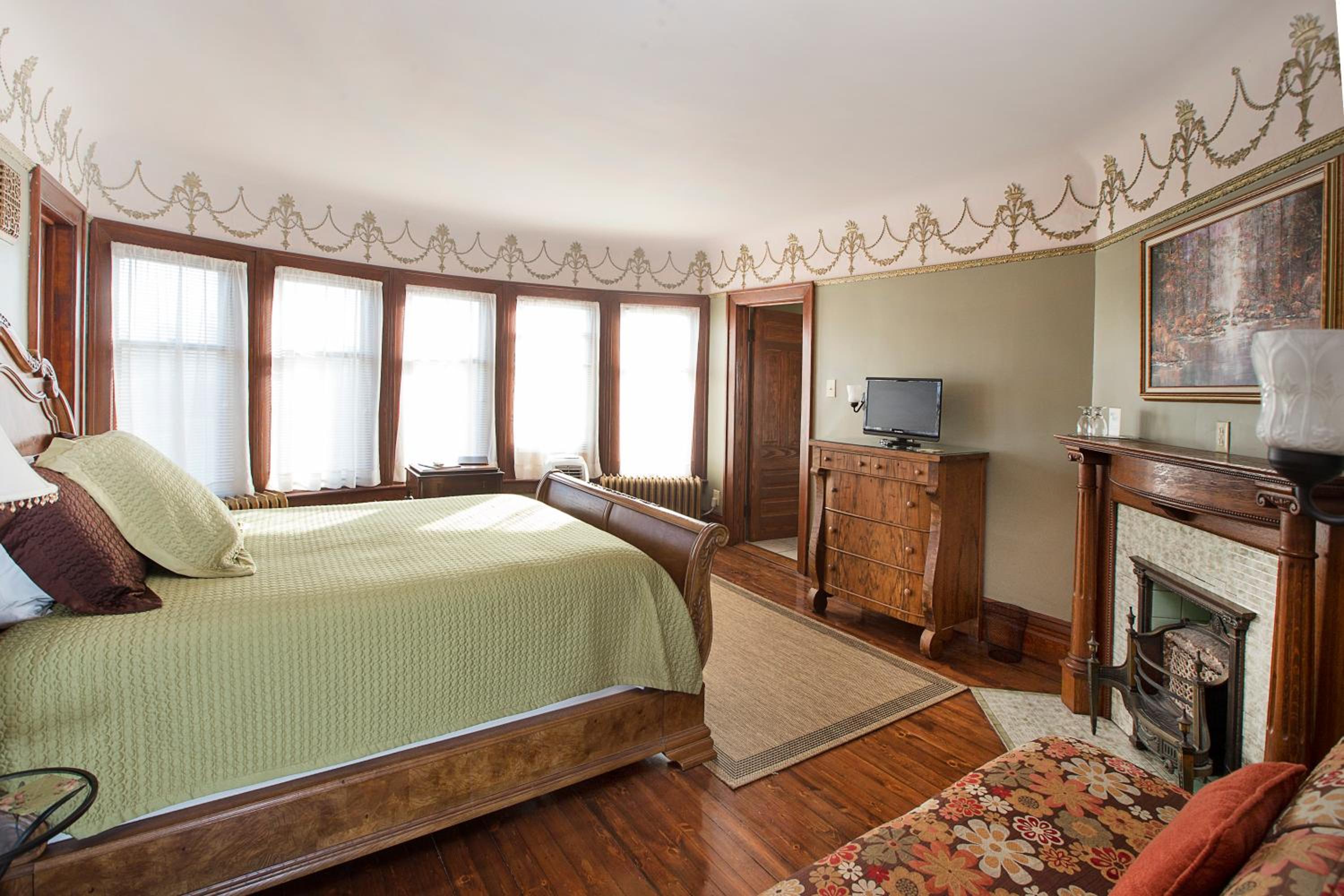 Market Street Inn