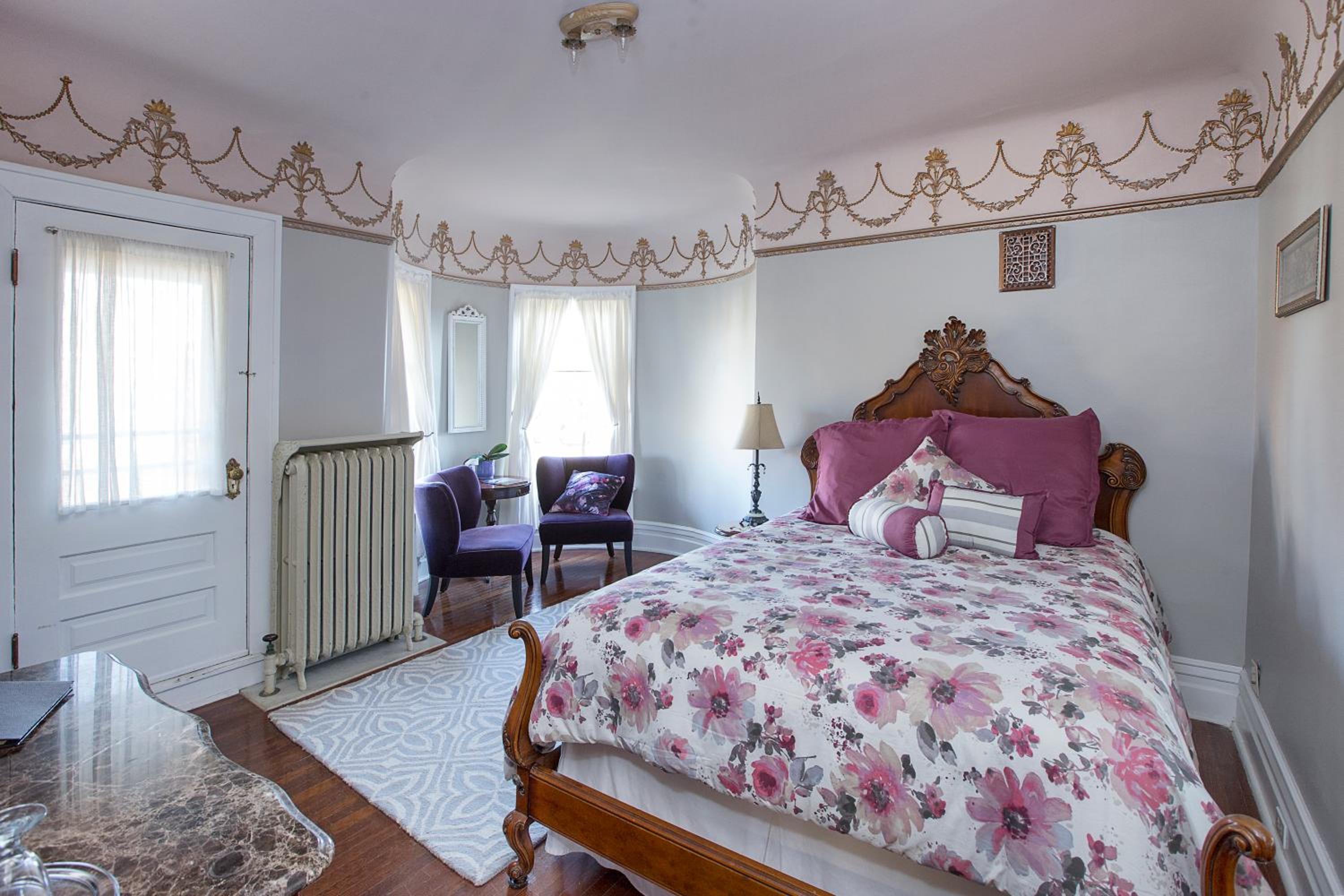 Market Street Inn